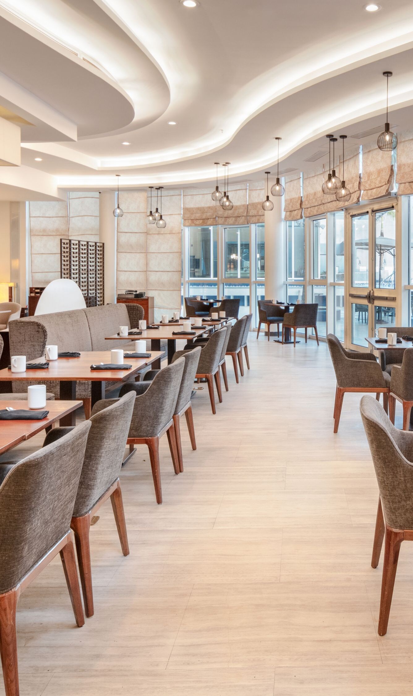 Guyana's Best Hotel Restaurant 2026