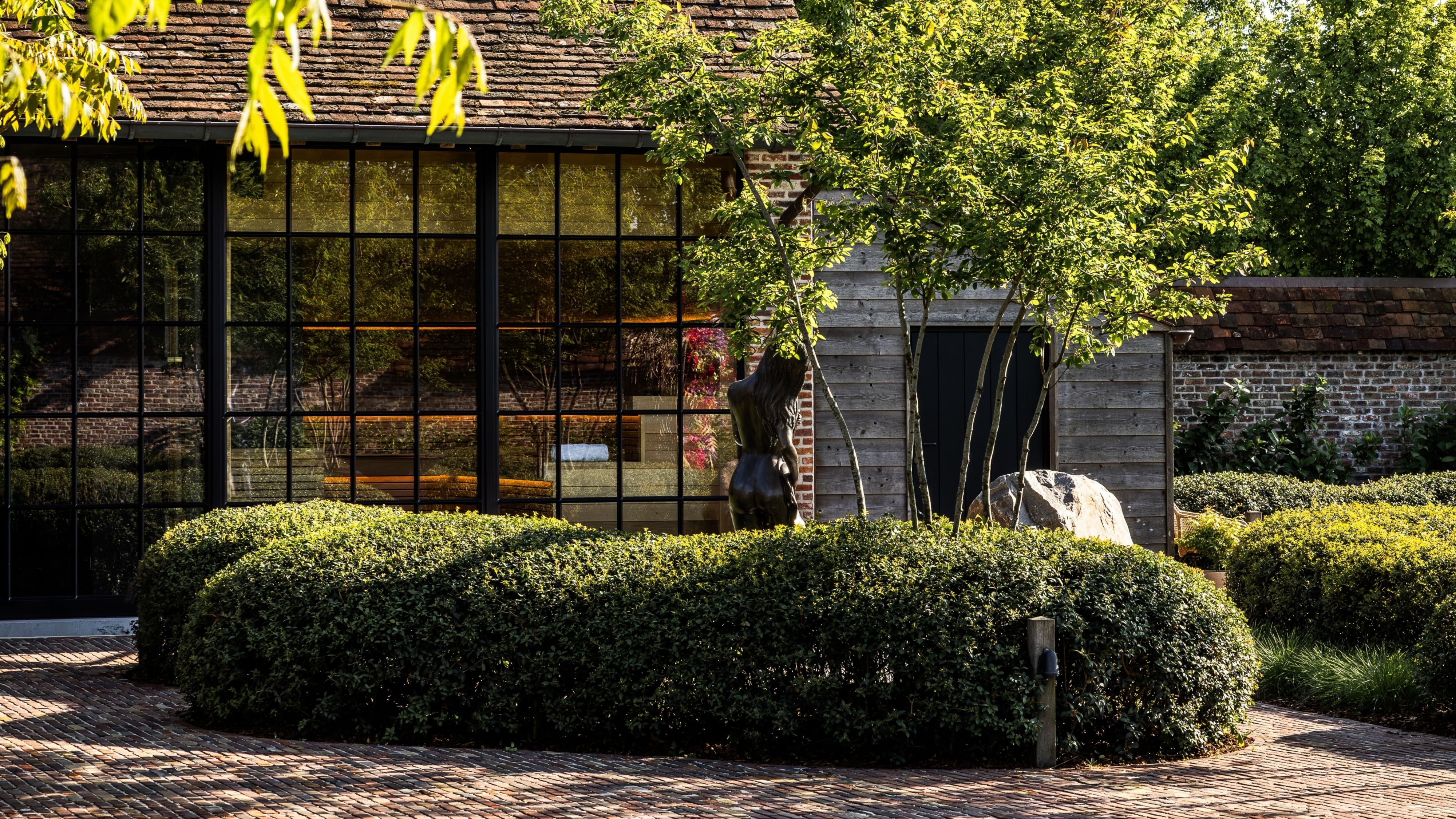 Luxury Wellness Weekend Escape in the Heart of Ghent