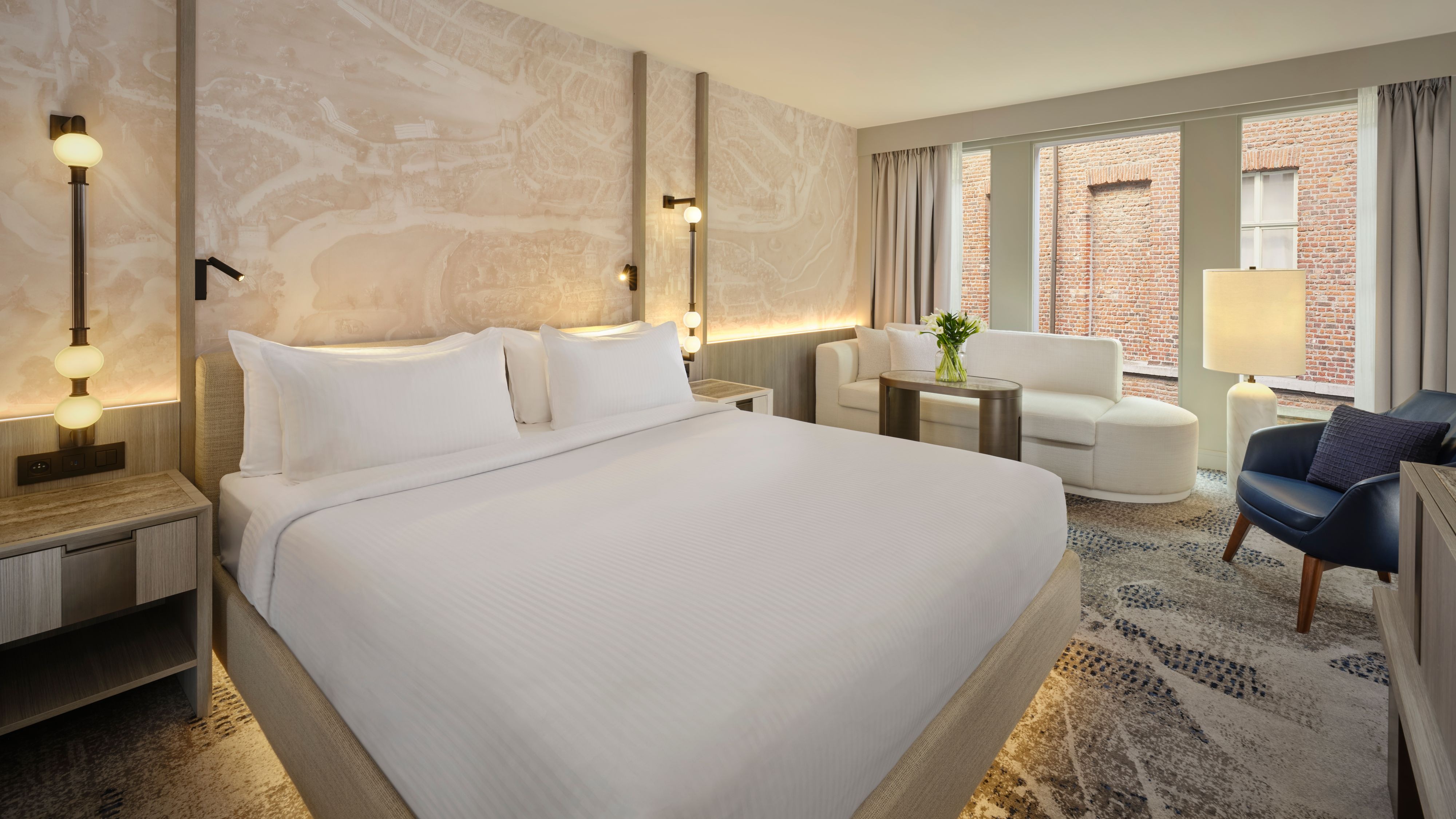 Book Early and Save Offer