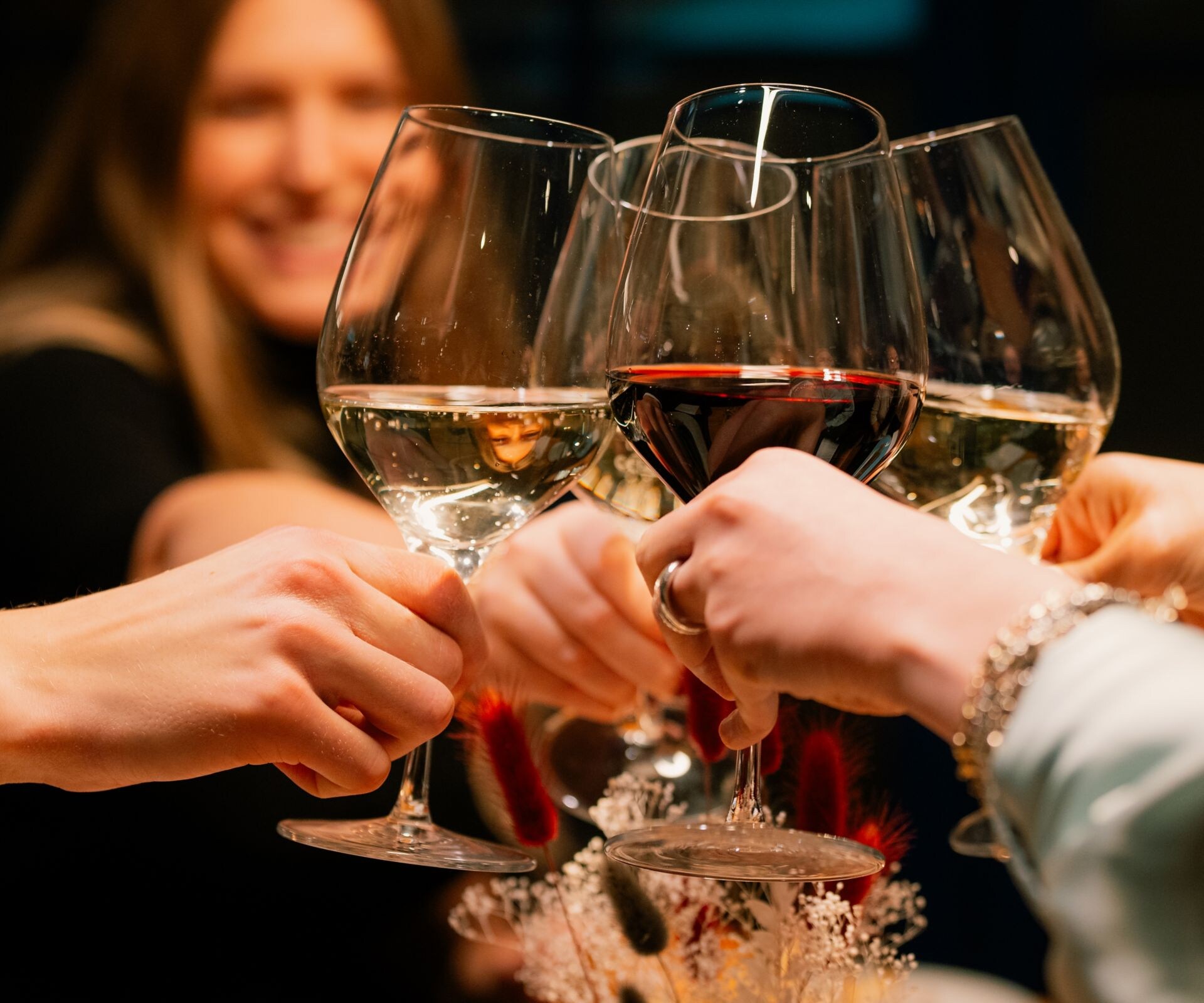 Cast Iron Grill Restaurant Dining Hamburg