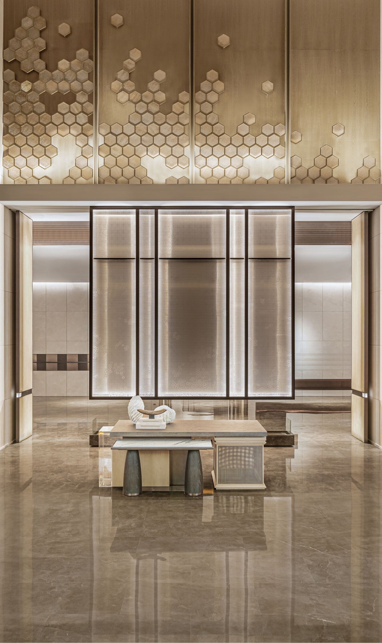 Shaoxing Marriott Hotel Shangyu | Hotel with Wonderful Hospitality