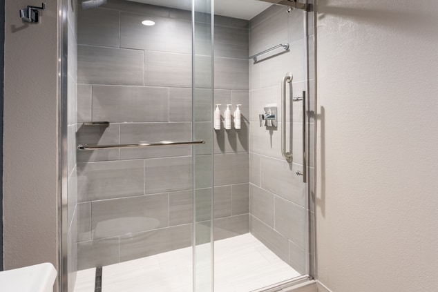 Premium Bath - Glass Shower Stall