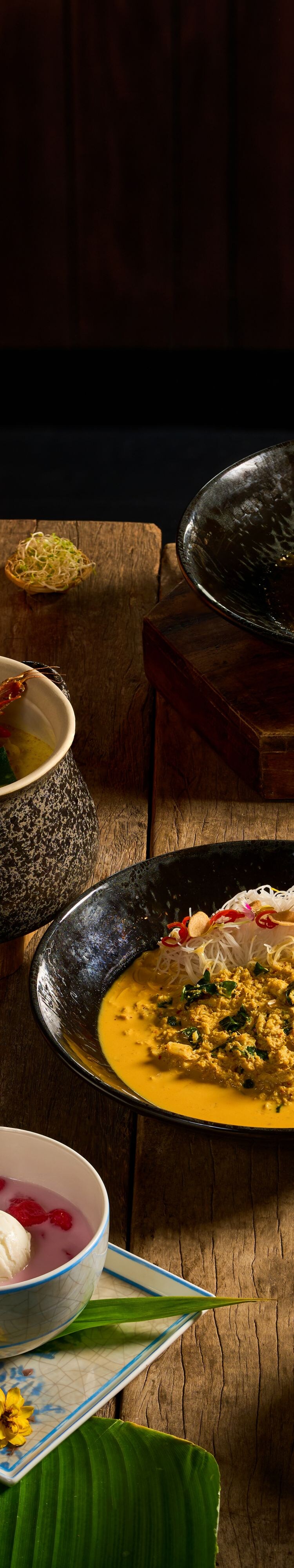 Thai Curry Sala