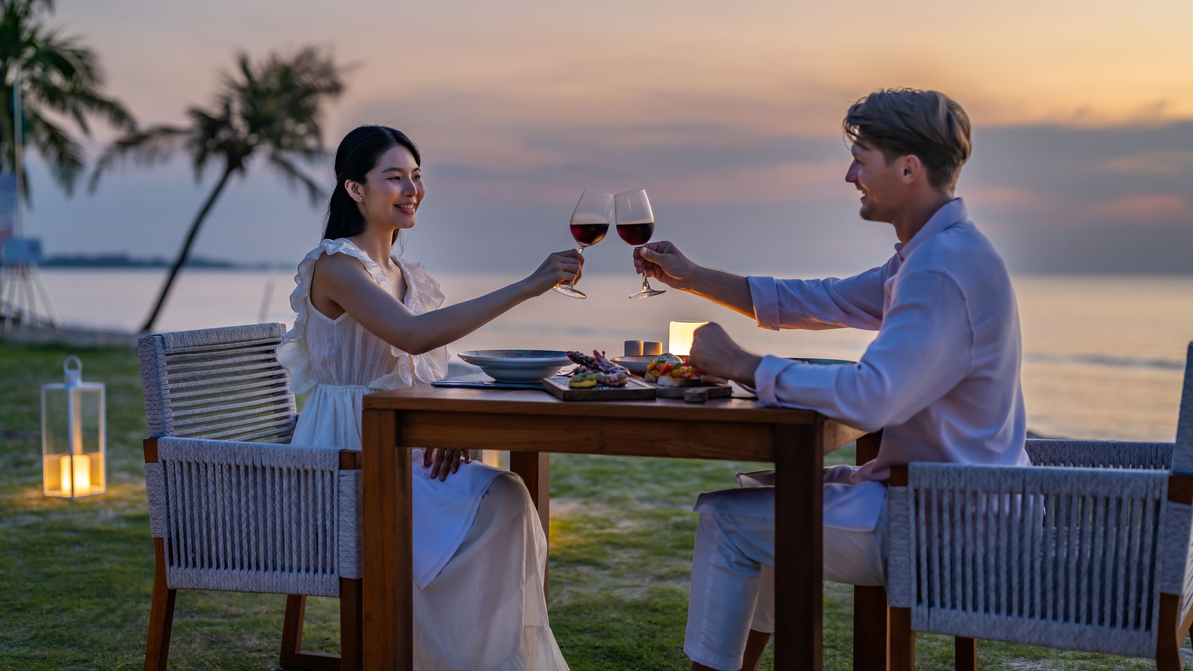 Savor & Stay