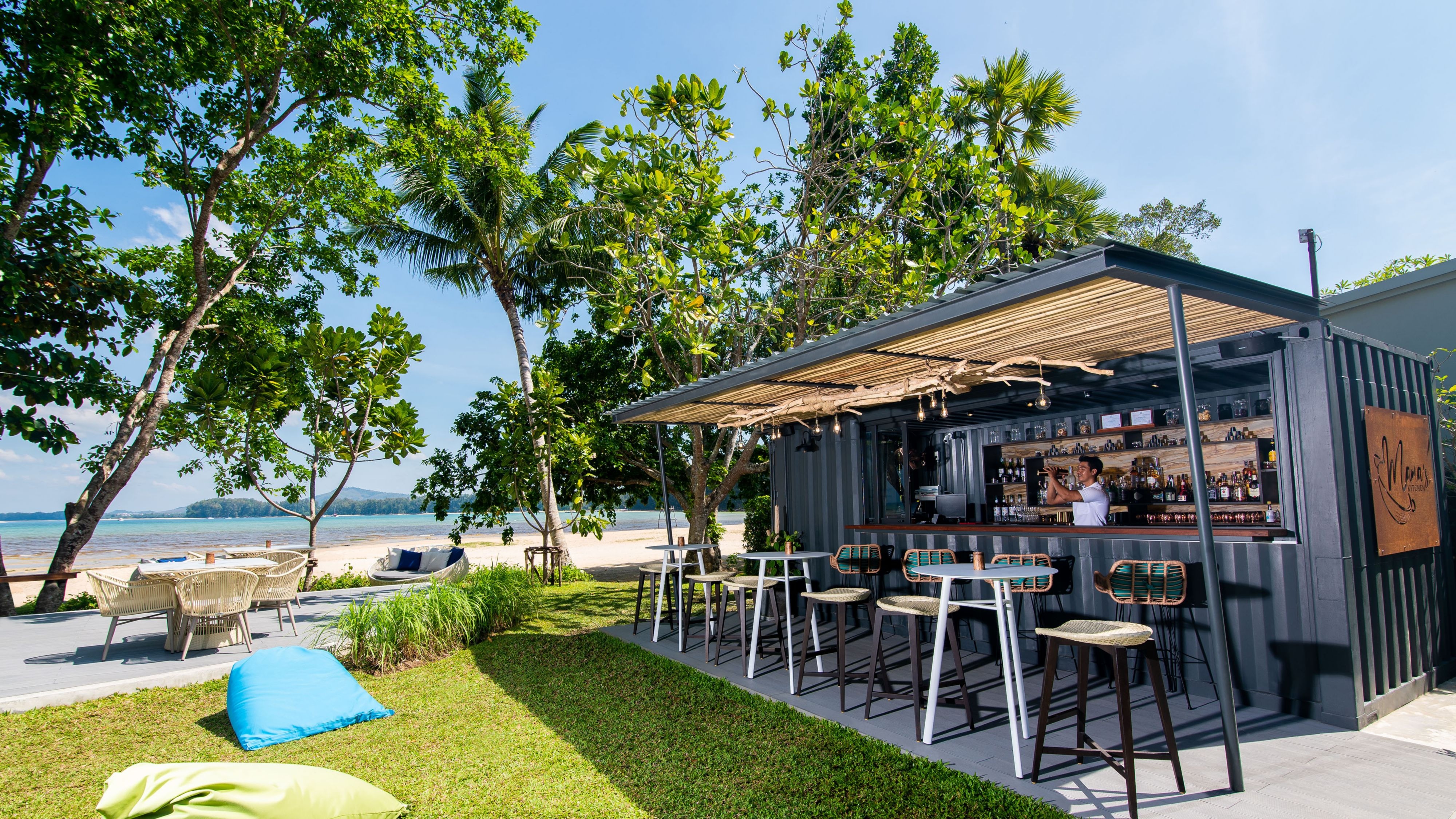 A Taste of Koh Pling