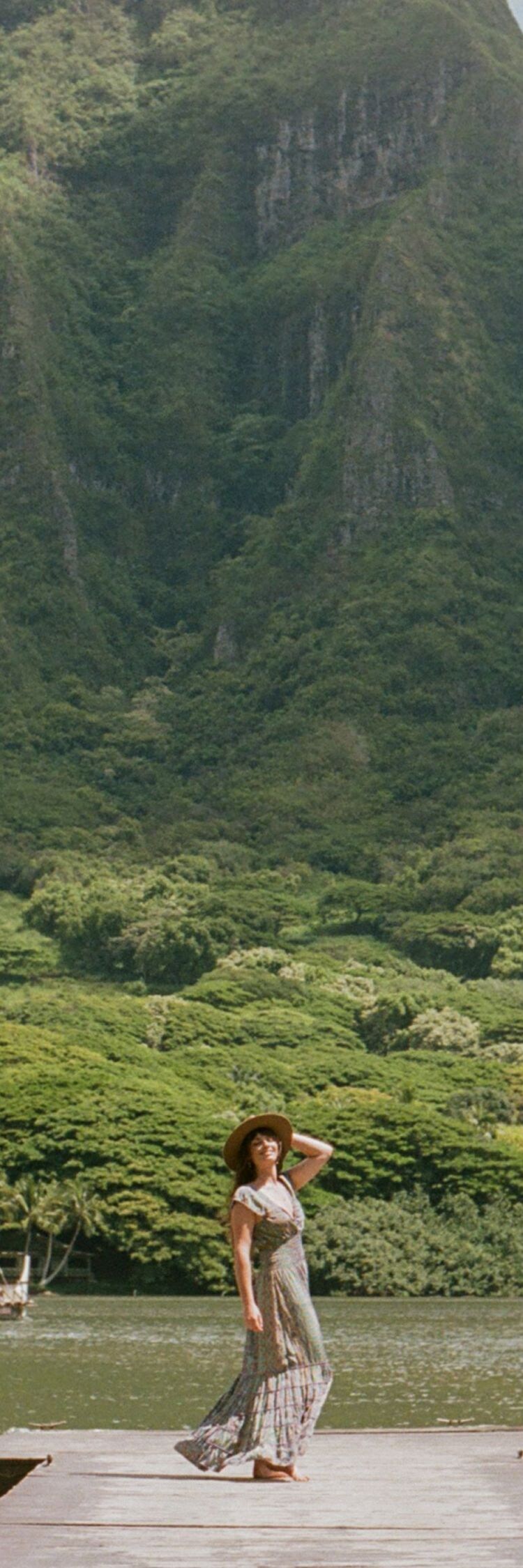 Kualoa Ranch Adventure