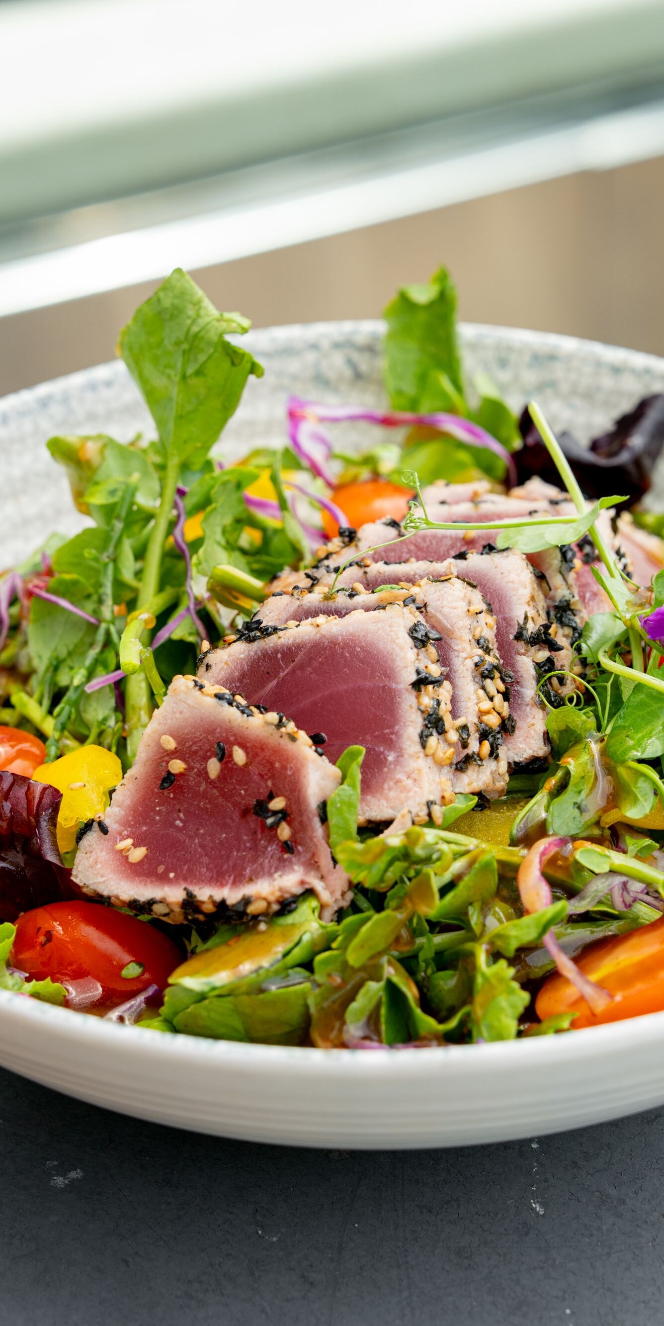 salad