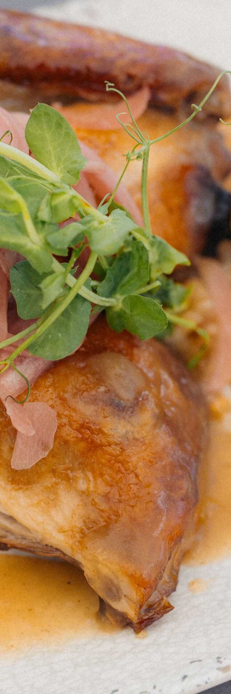 Queensbreak Huli Huli Chicken