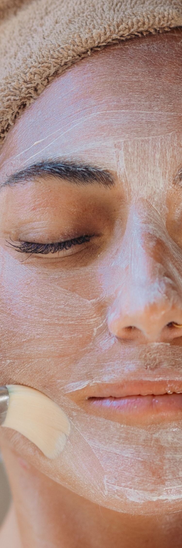 Rejuvenating Facial