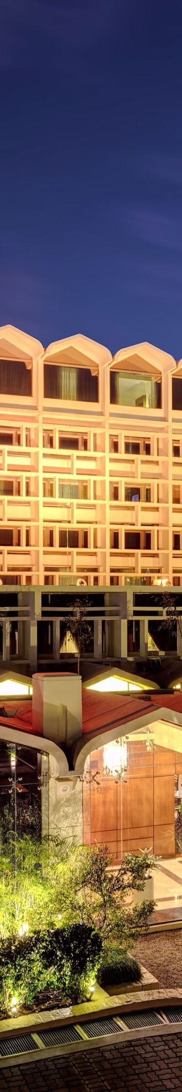 Islamabad Marriott Hotel
