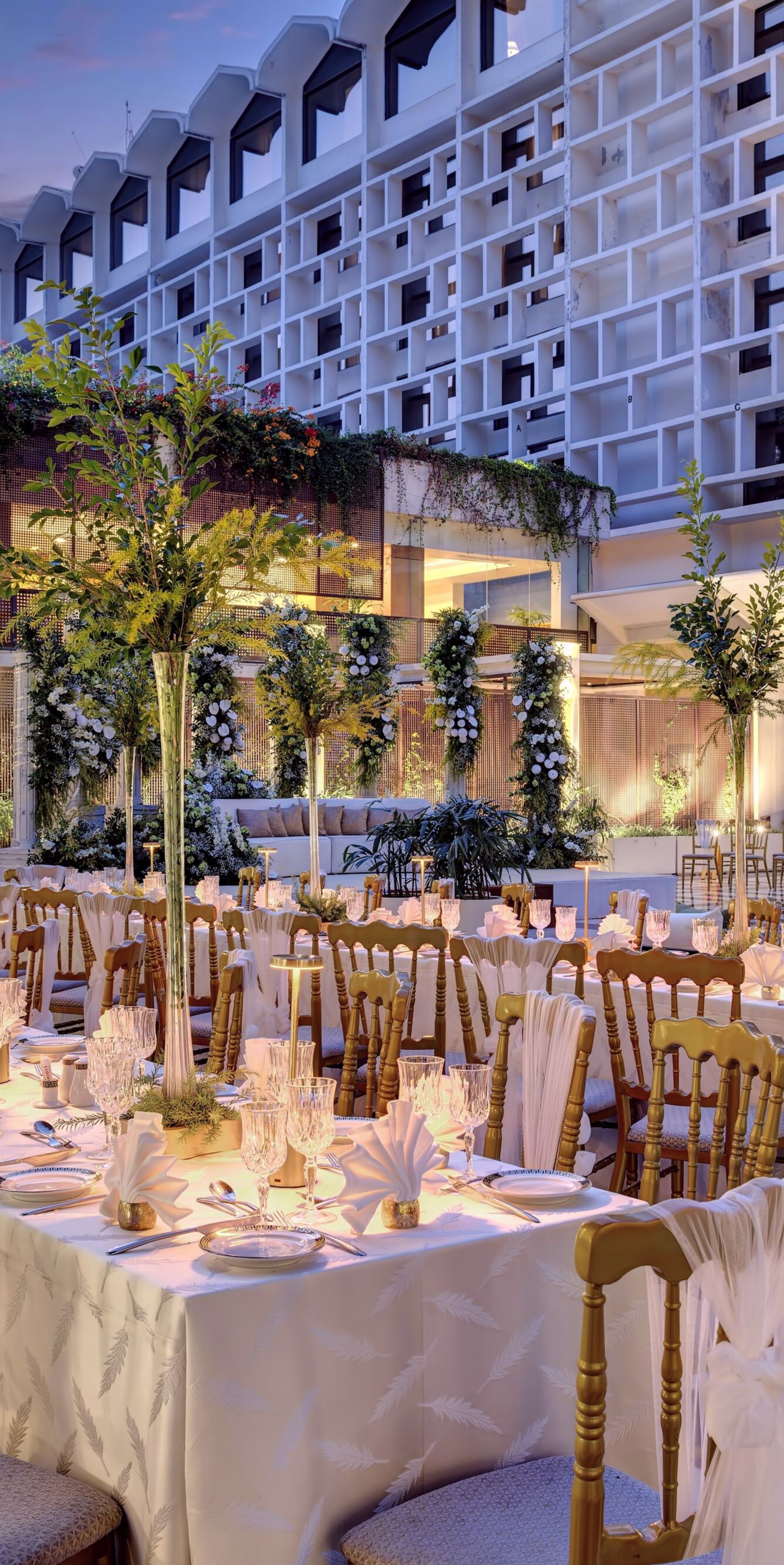 Marriott Dream Weddings