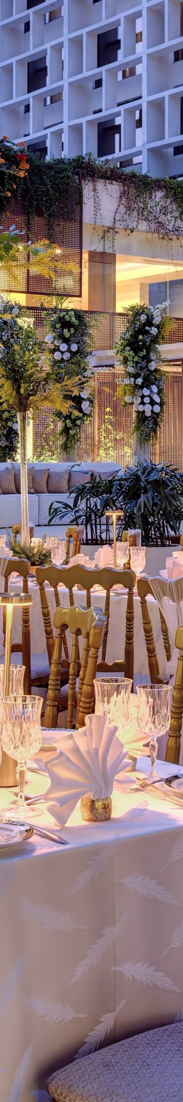 Marriott Dream Weddings
