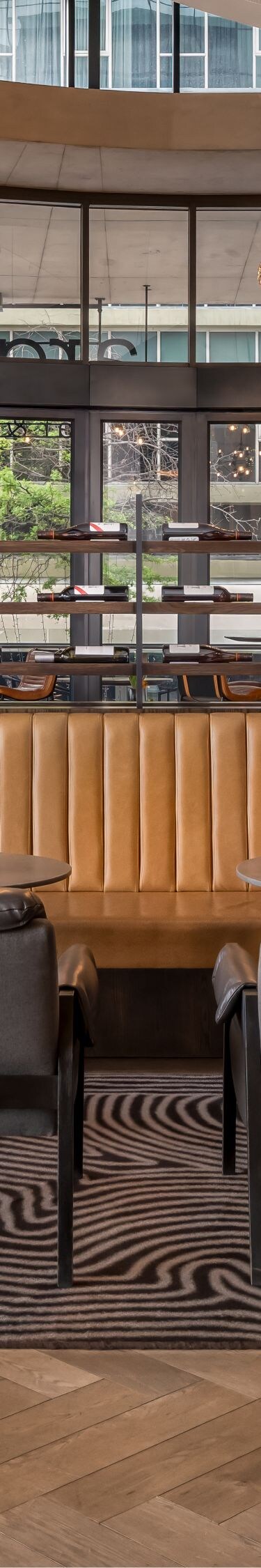Archer Bar and Eatery