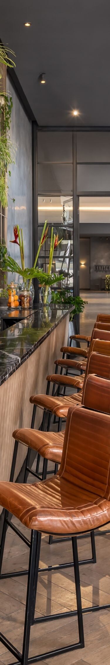 Hotel Bar