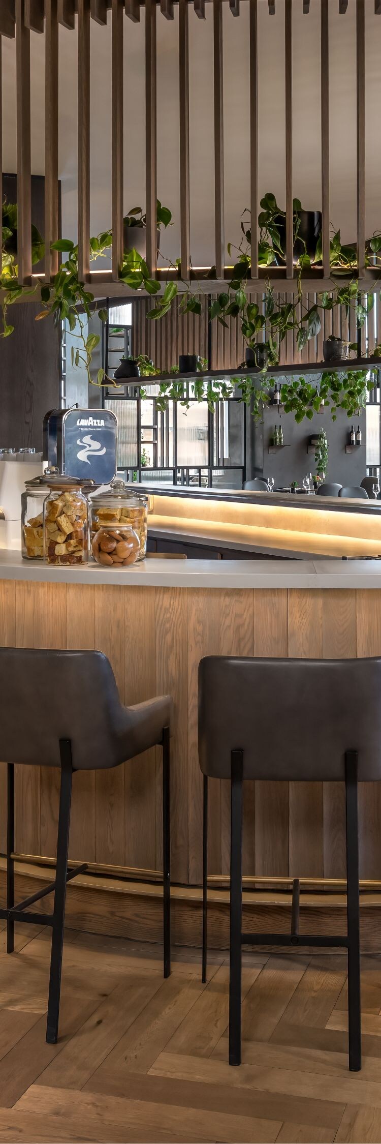 Keystone Bistro
