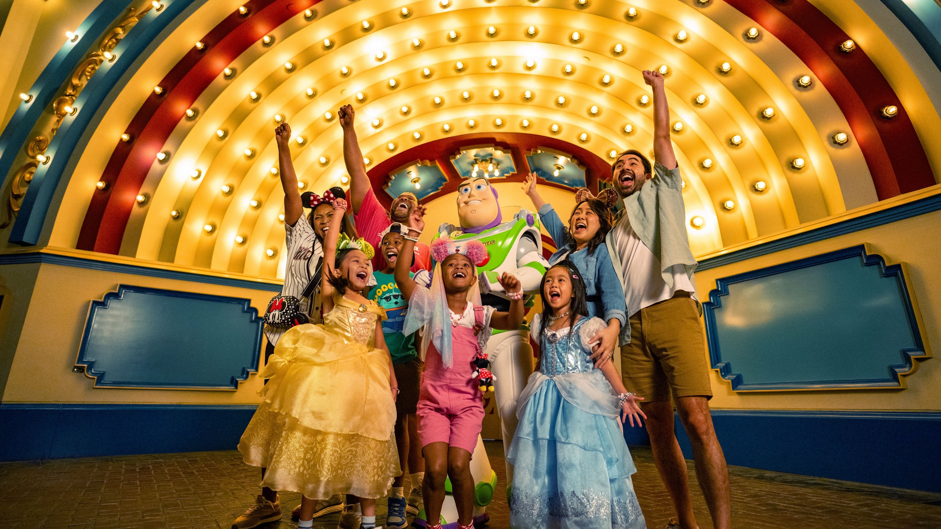 Disneyland® Magic Key Offer