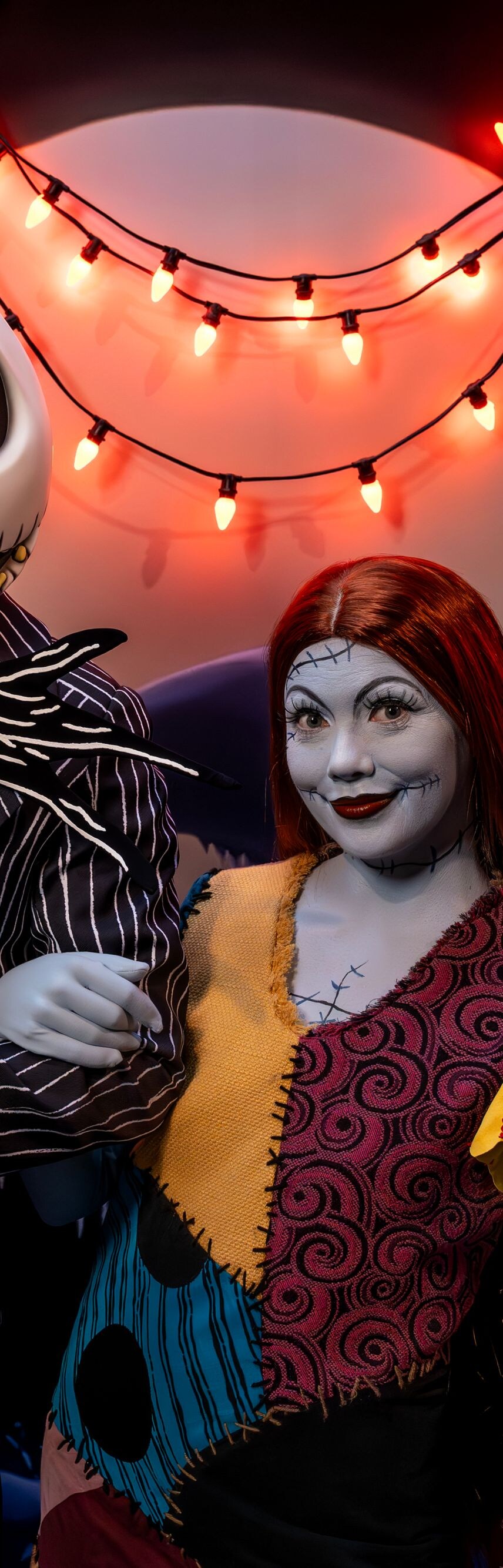 Halloween at Disneyland Resort