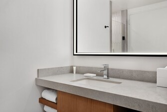 Suite Bathroom Vanity