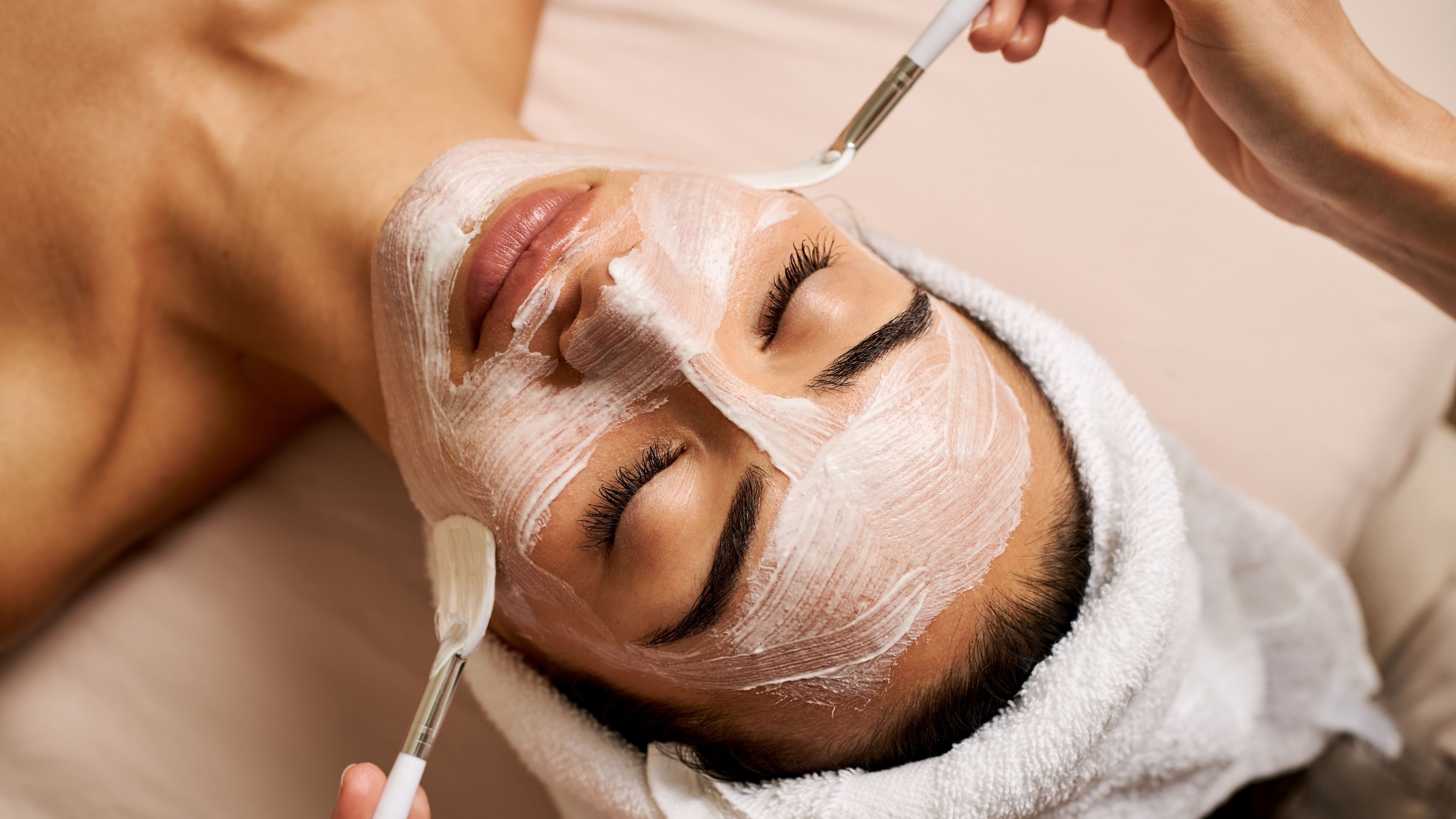 SPA VEA Seasonal Experience