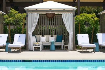SPA VEA Cabana