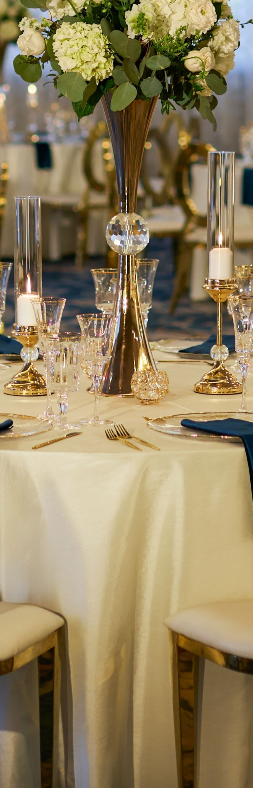 Torrance event space near Redondo beach​