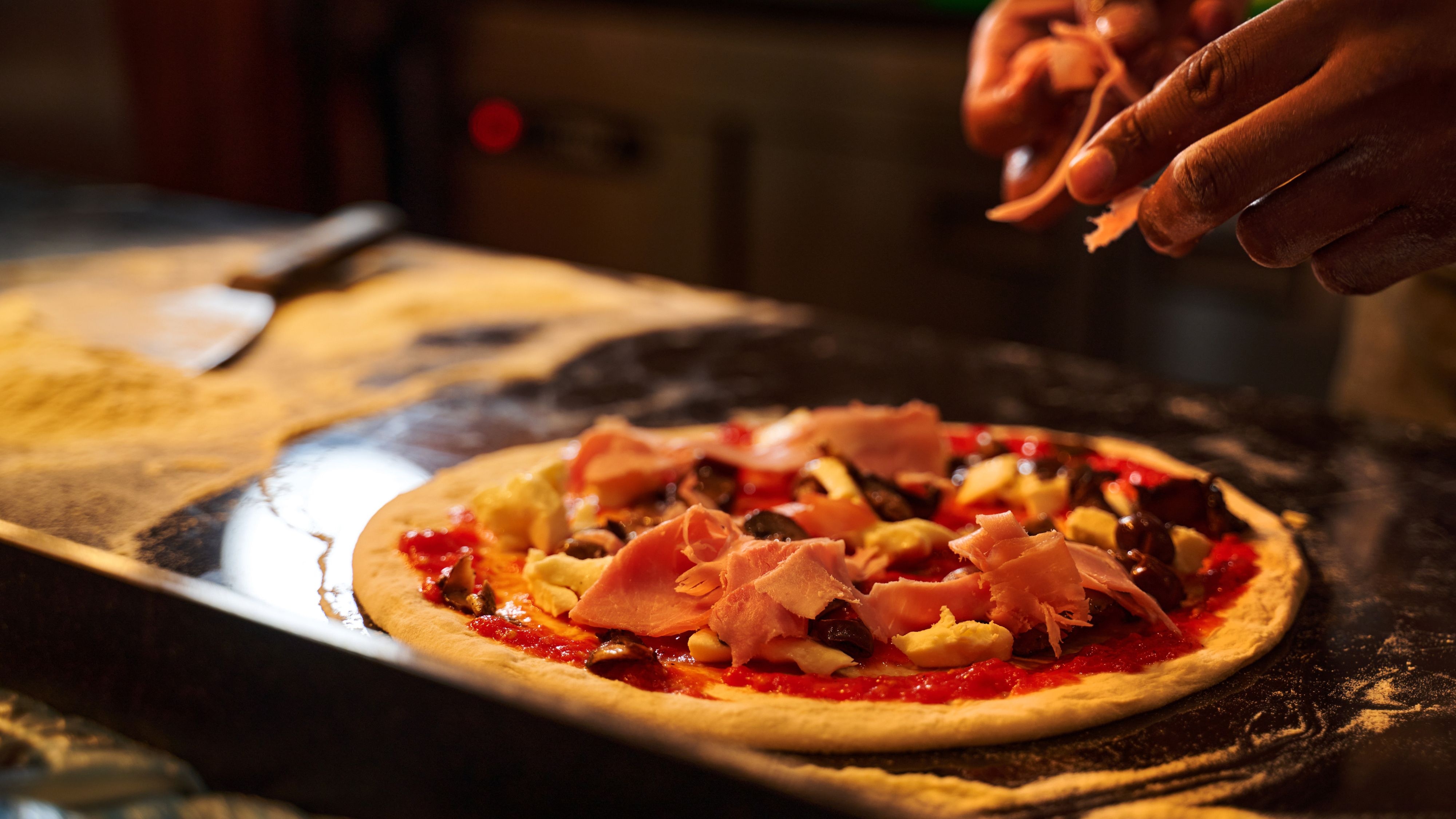 Dine in Style at Gino Leeds