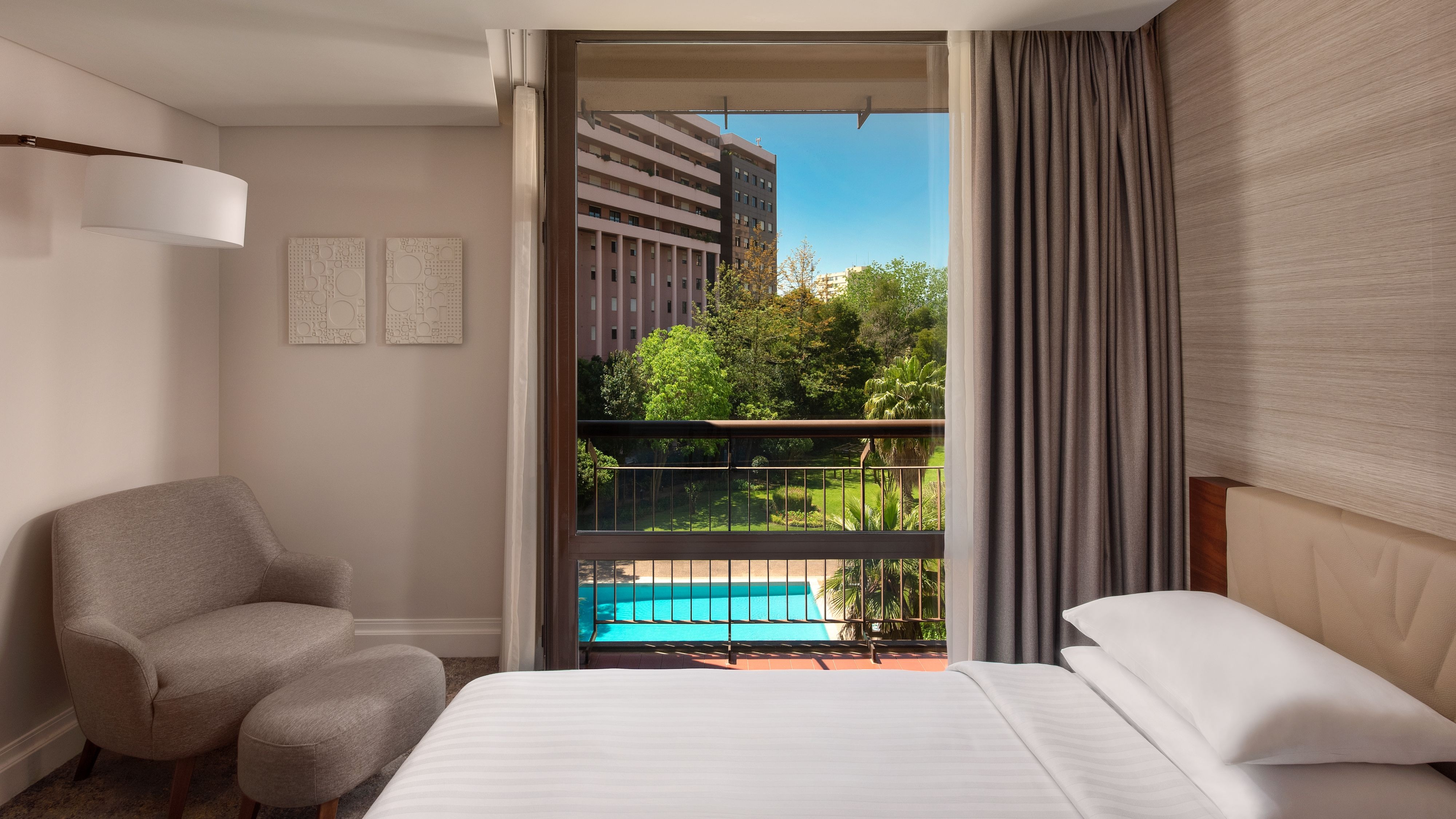 Enjoy 50% off your second room