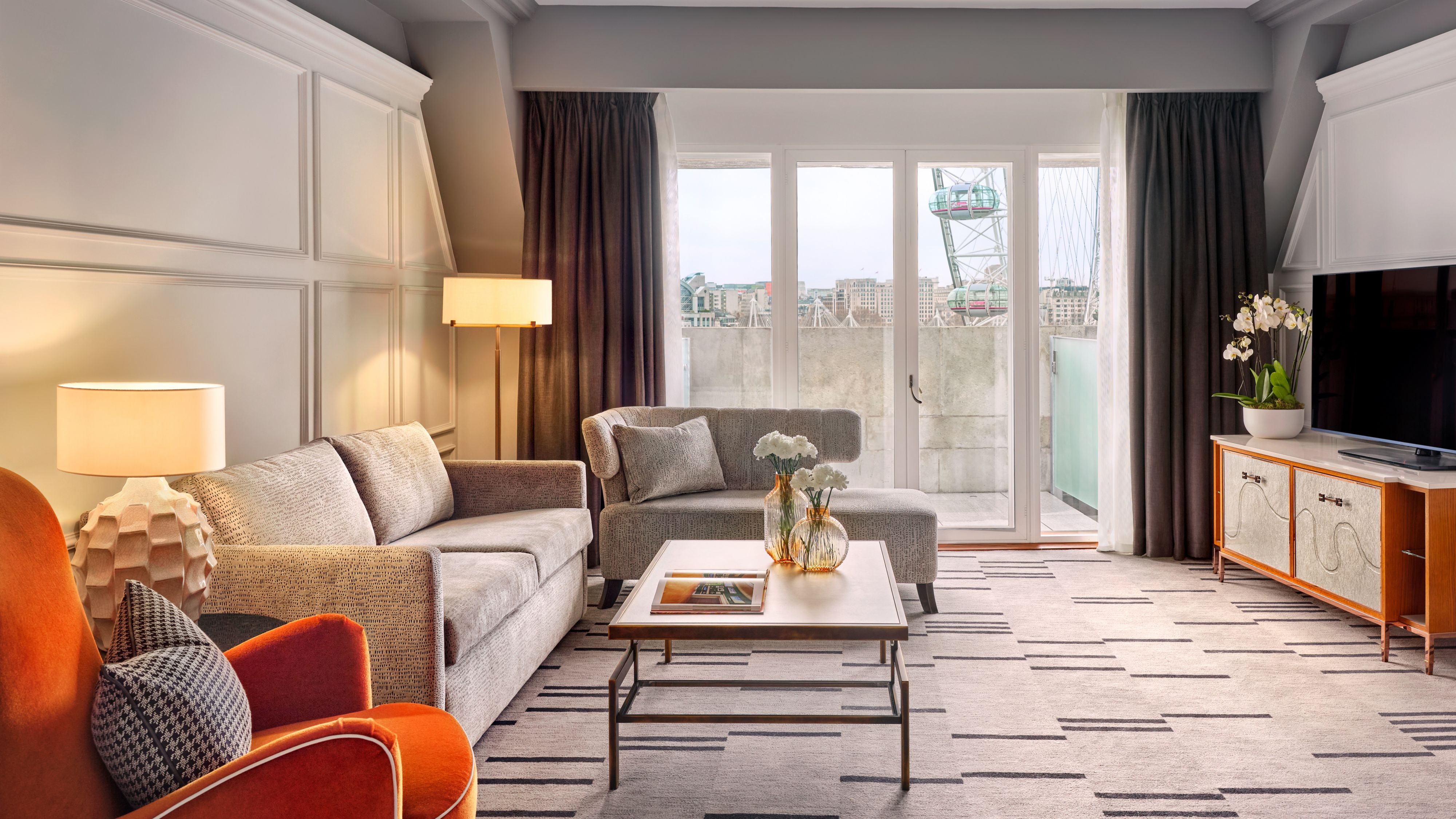 Long Term Stay Offer