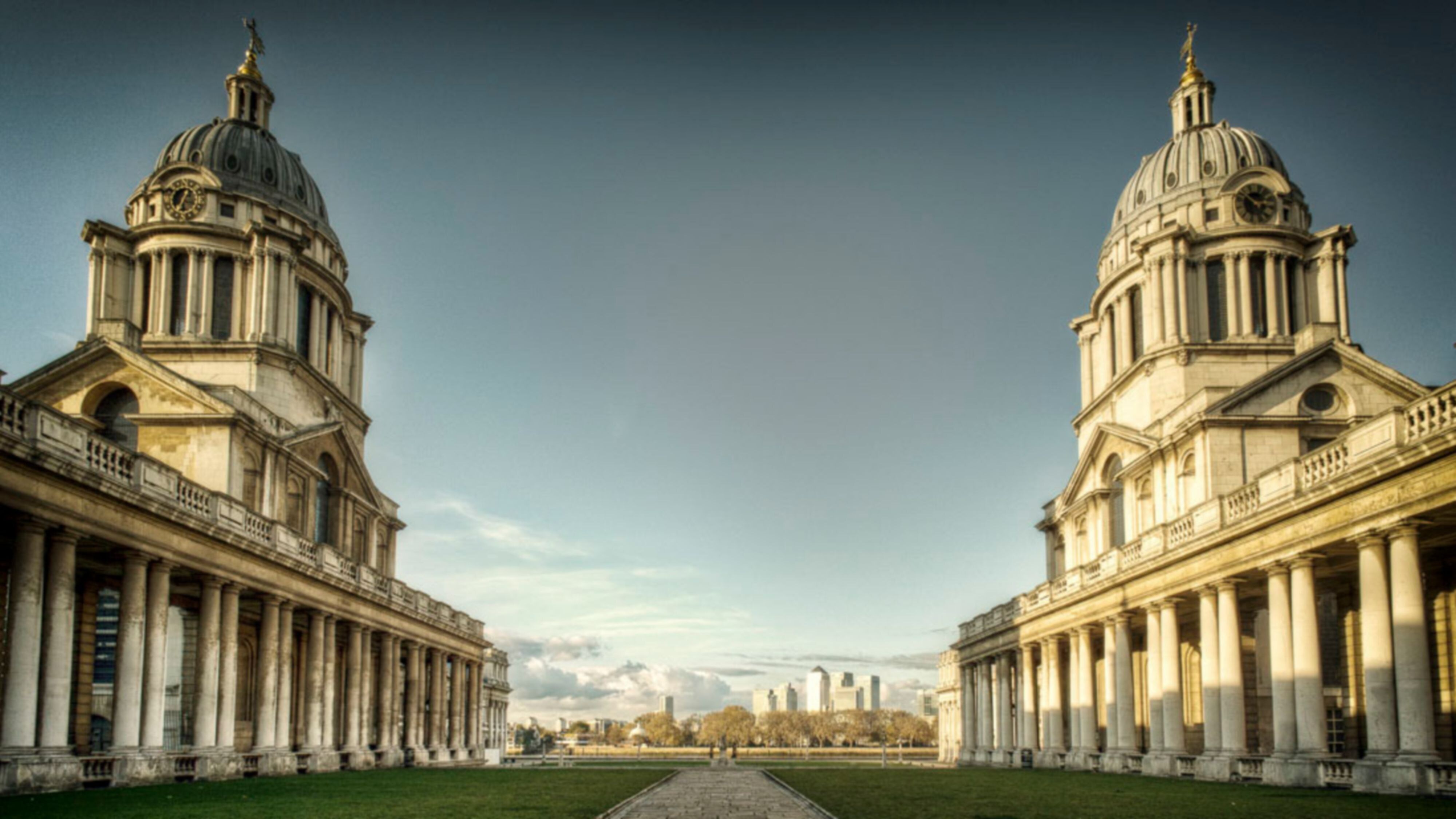 Discover East London - Royal Observatory Greenwich