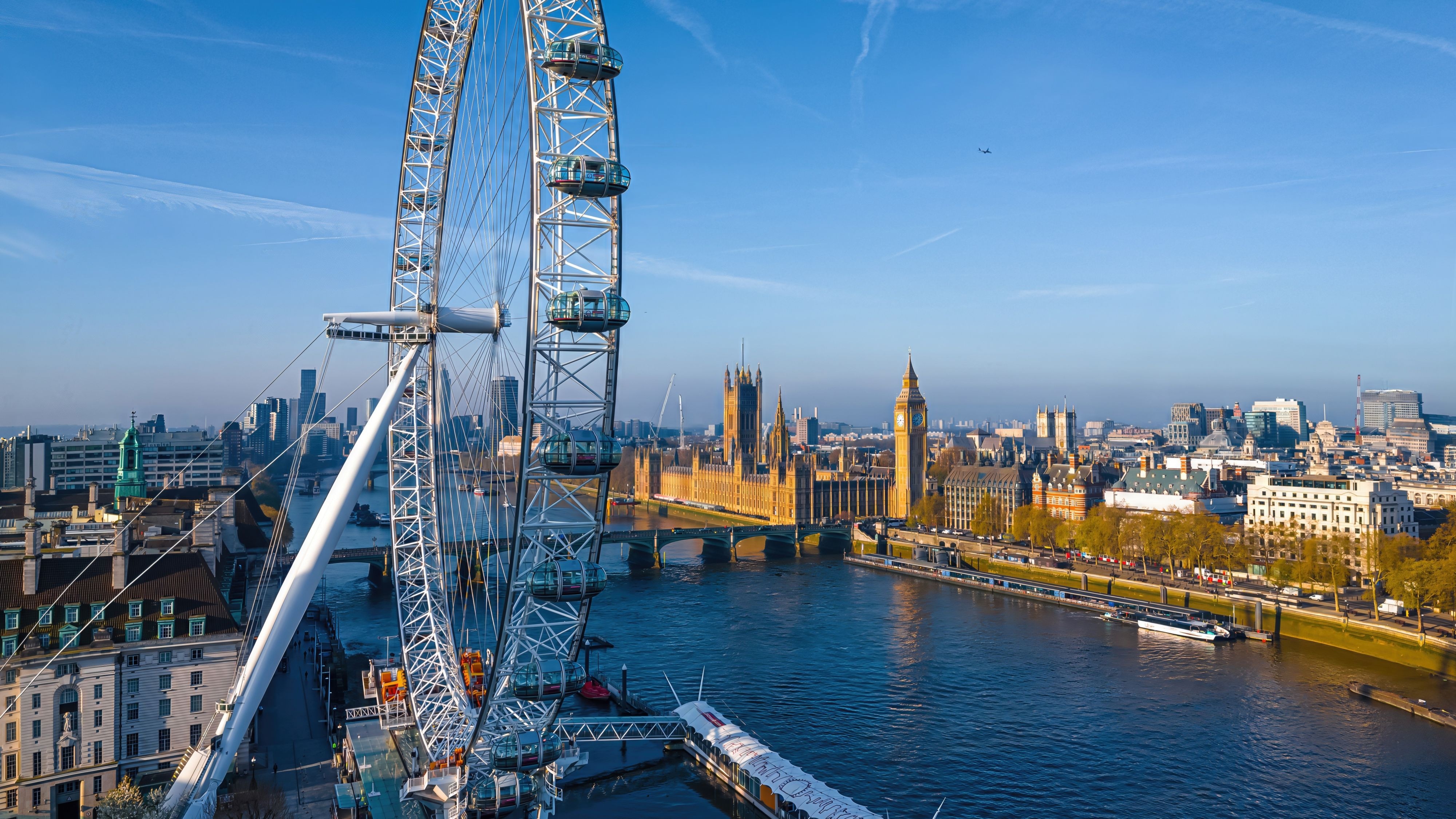 London Calling: Family Edition