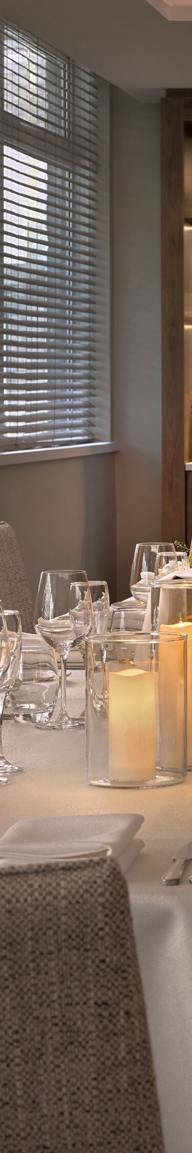Private Dining