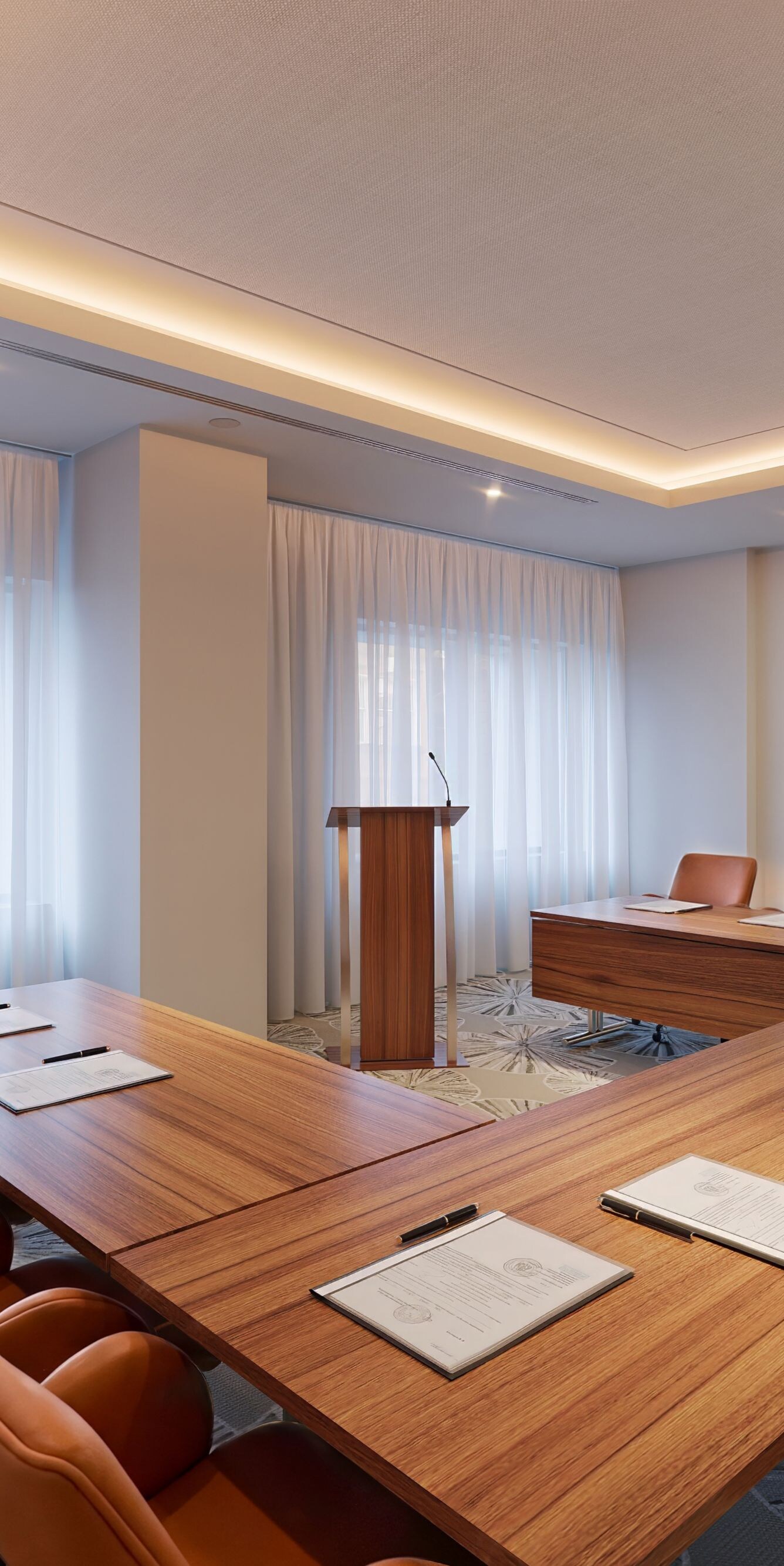 Speakers Corner - Meetings & Events Space