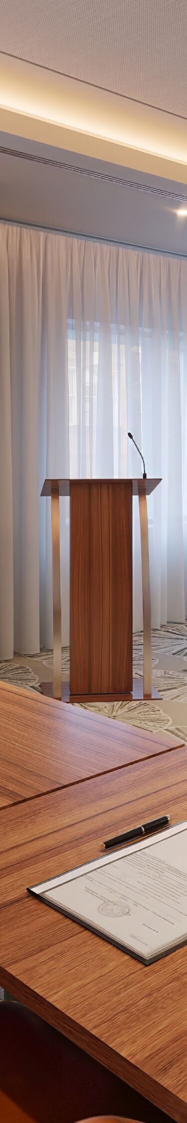Speakers Corner - Meetings & Events Space