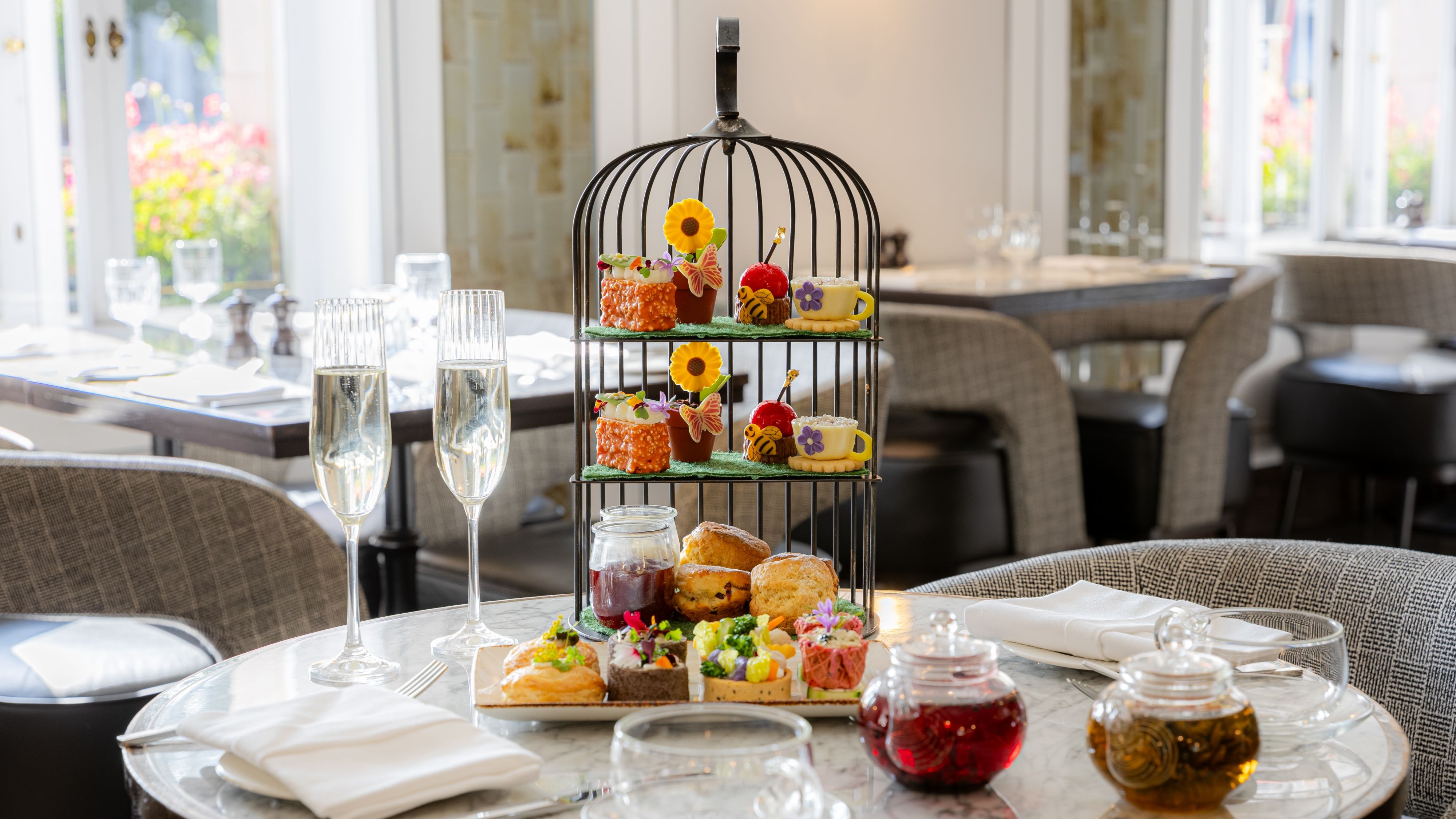 Thoughtful Gifting in Mayfair