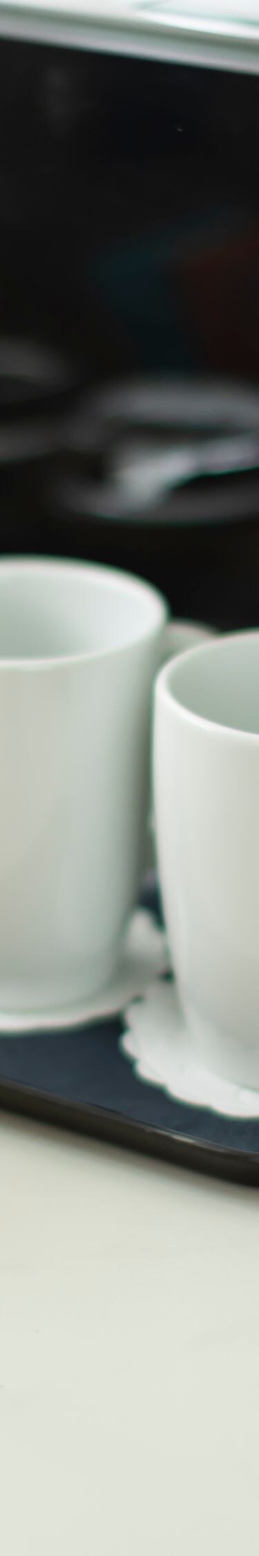 Tea, coffee and drink-making facilities