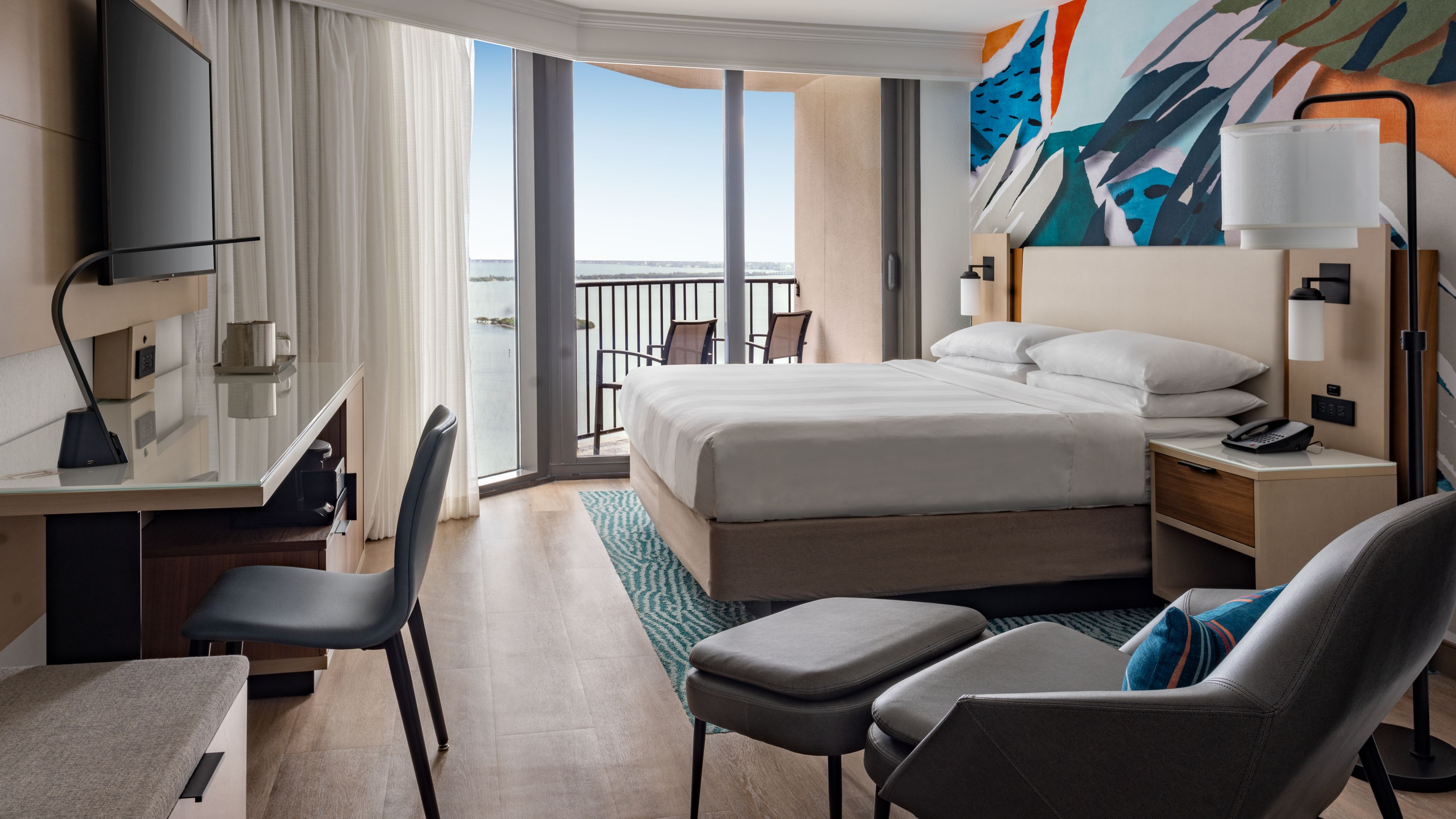 $50 Nightly Hotel Credit in Miami