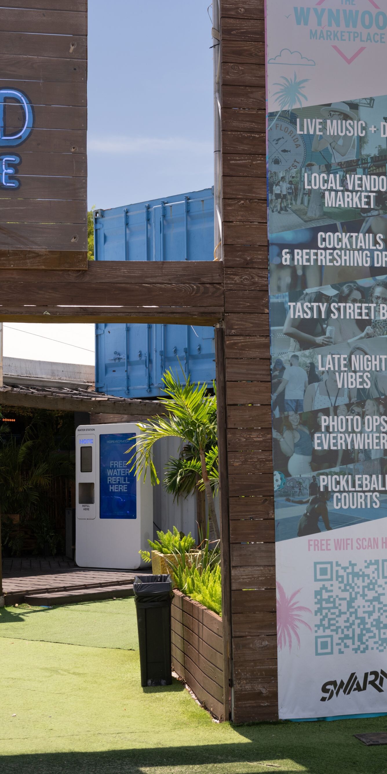 wynwood, miami, art