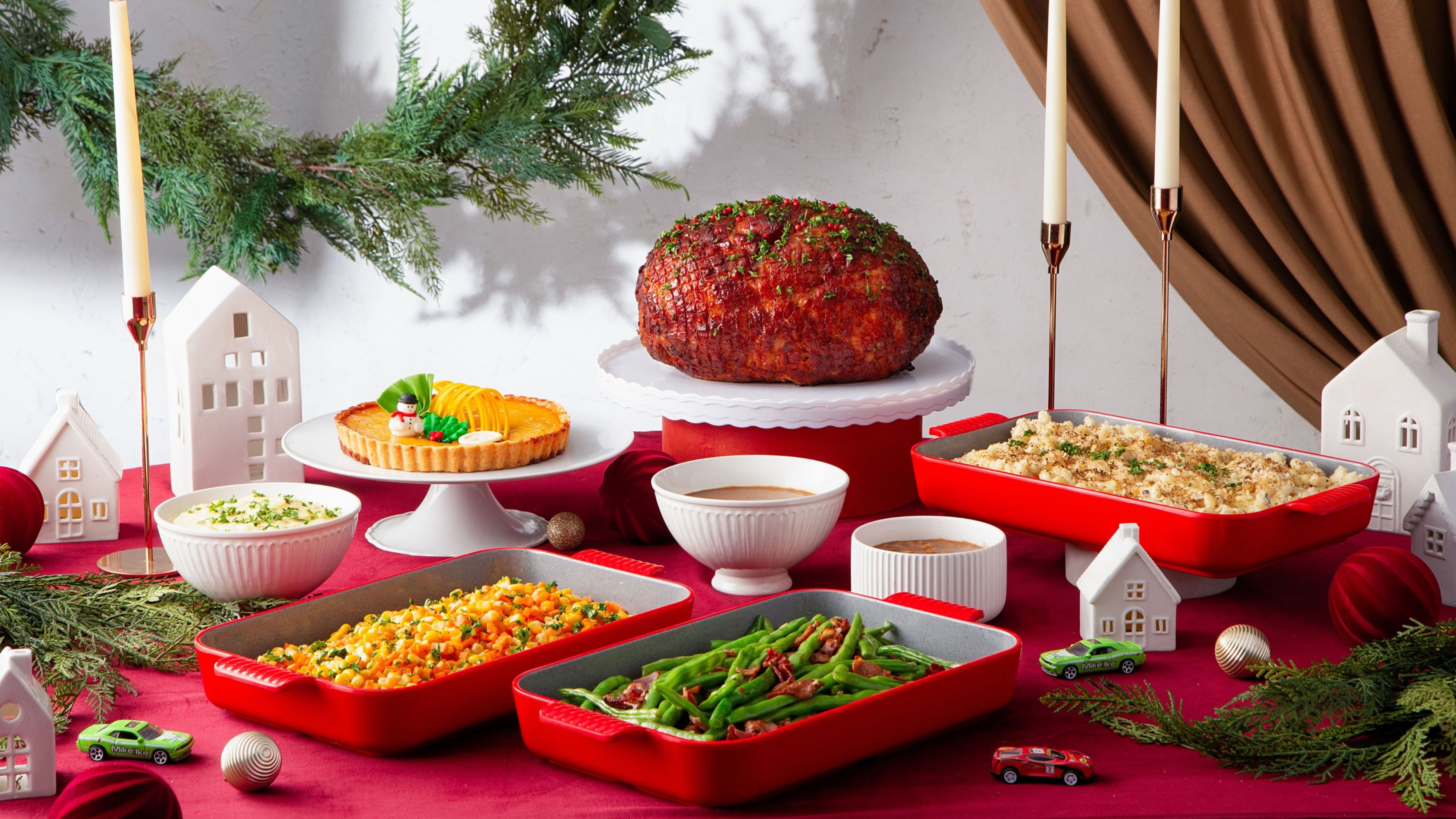 Holiday Party Package