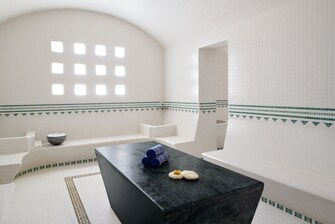 حمام لوفة التركي