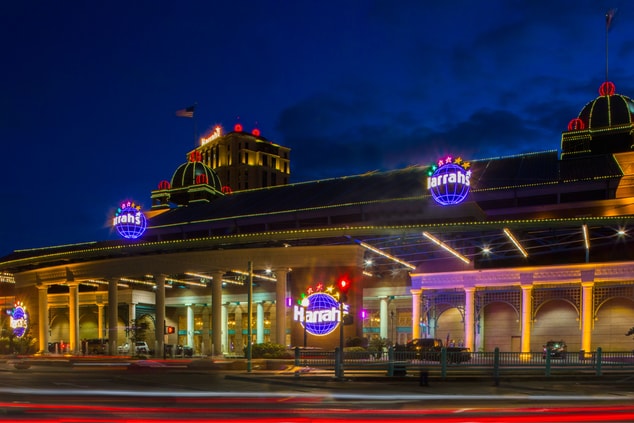 casino local attraction