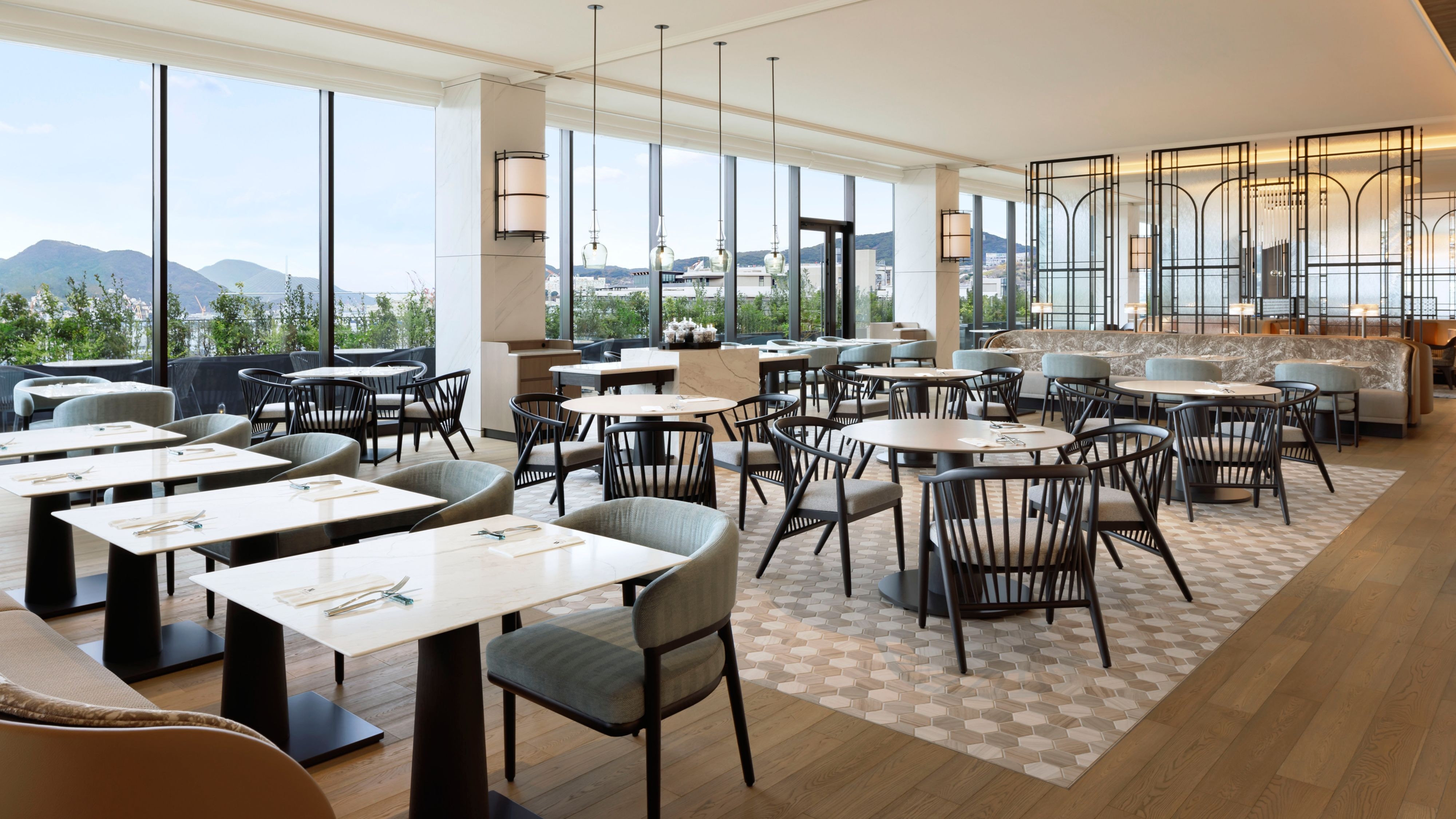 Special Dining Offer at HARBELLA