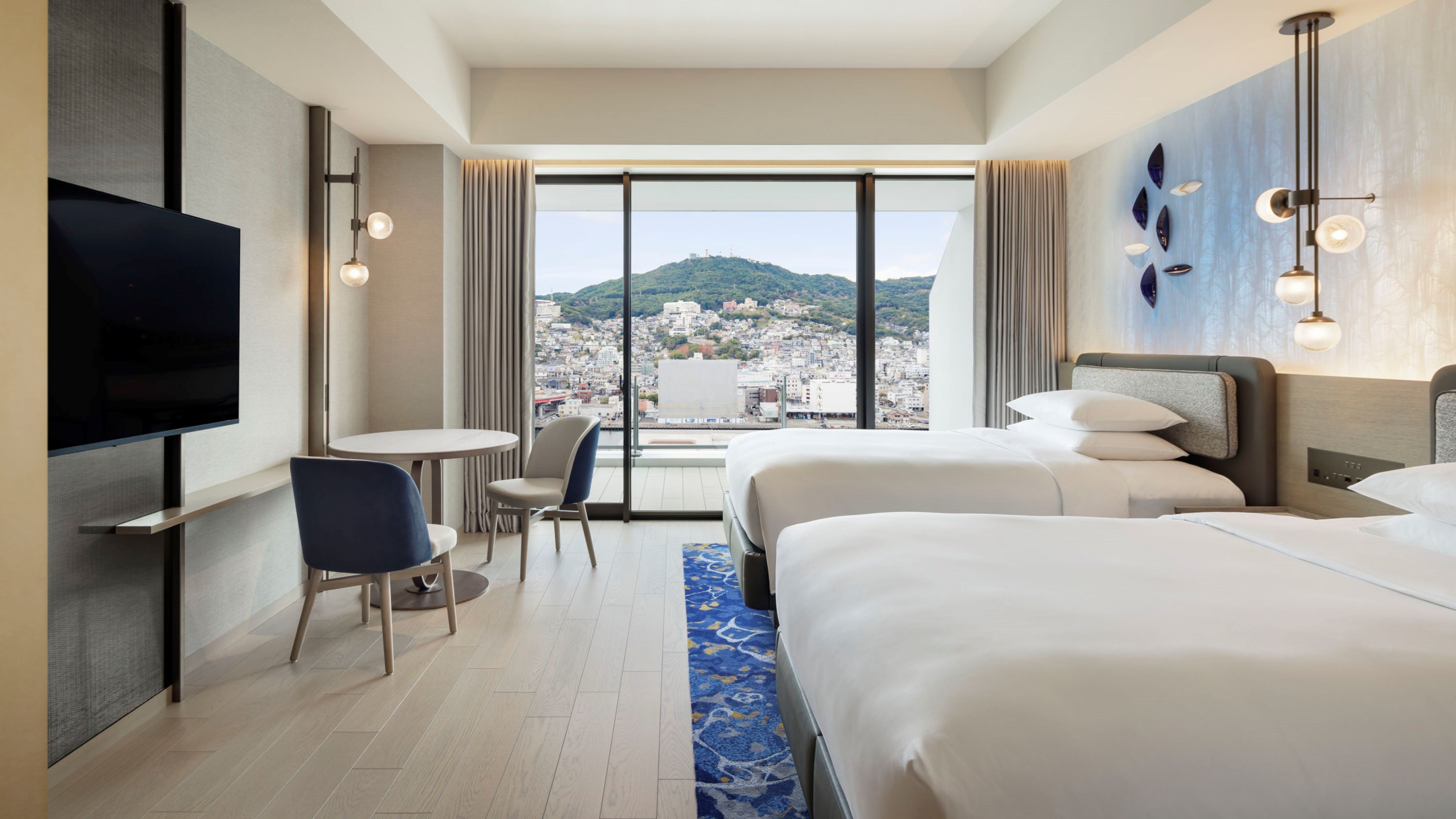 Stay More Save More - Special rate for stays of 3 nights or more.