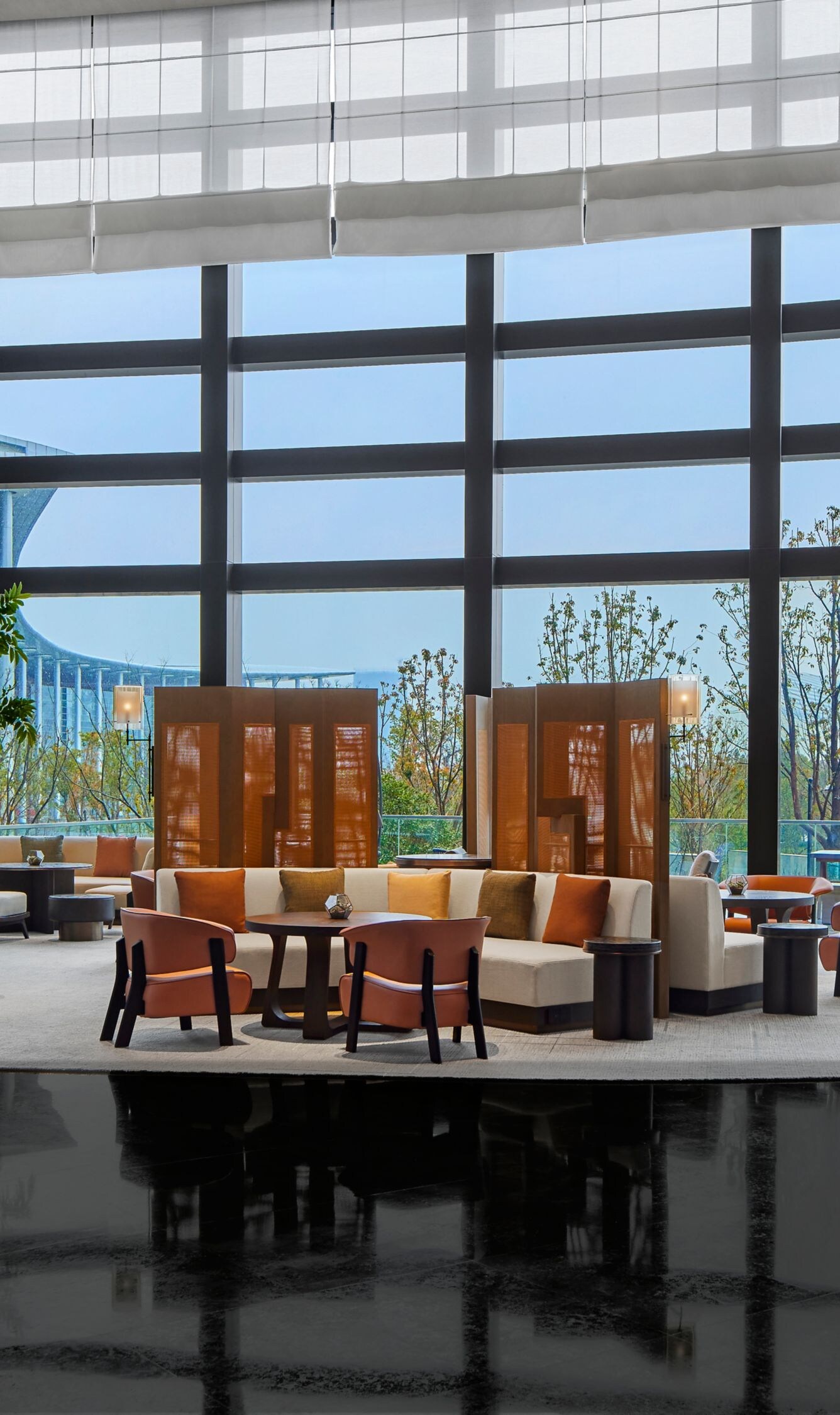 The Lounge