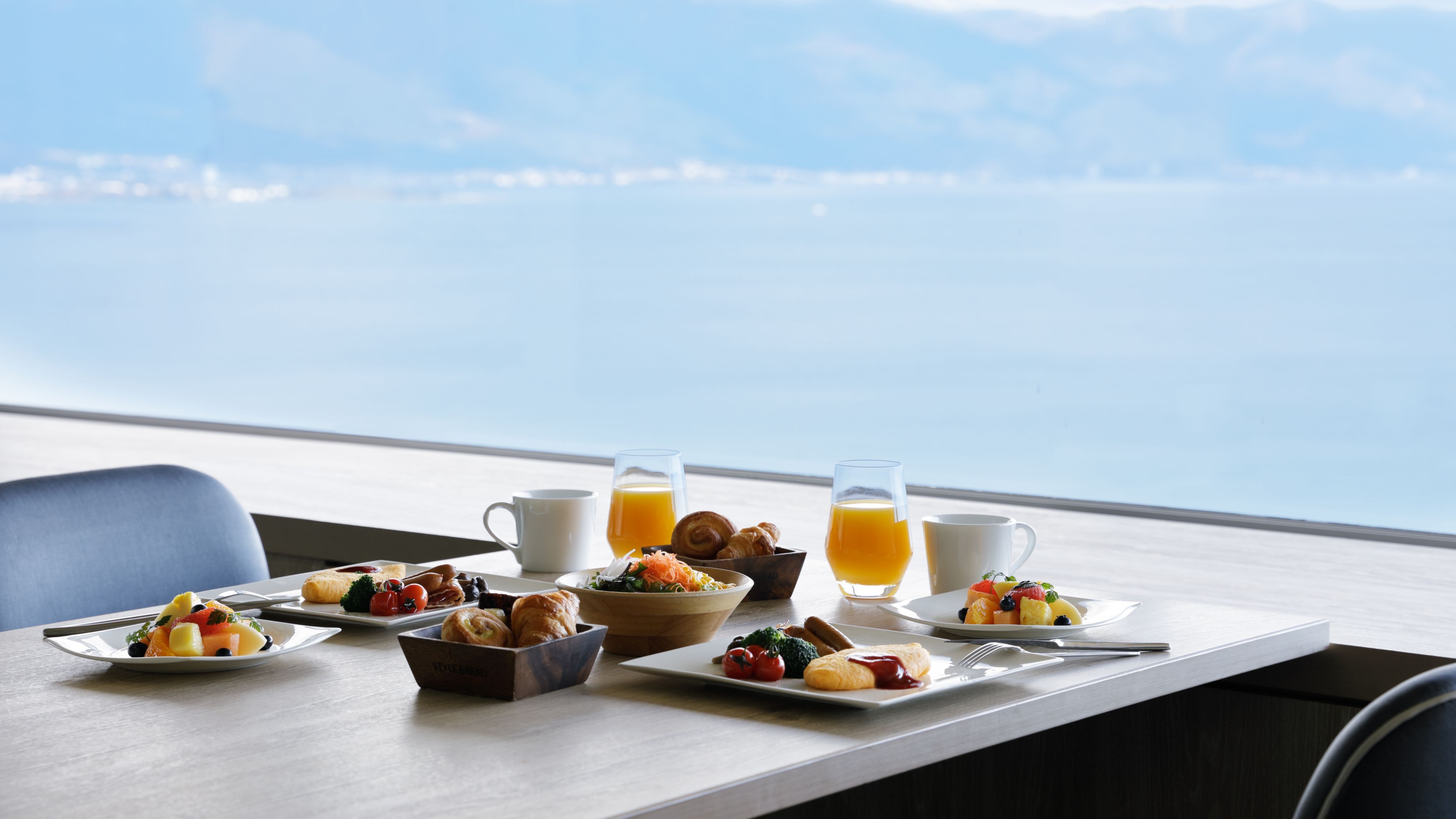 Morning Delight – Bed & Breakfast Special Offer