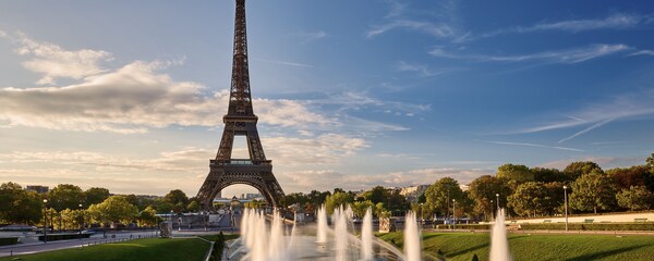 Découvrez Paris et séjournez au Paris Marriott Champs Élysées Hôtel