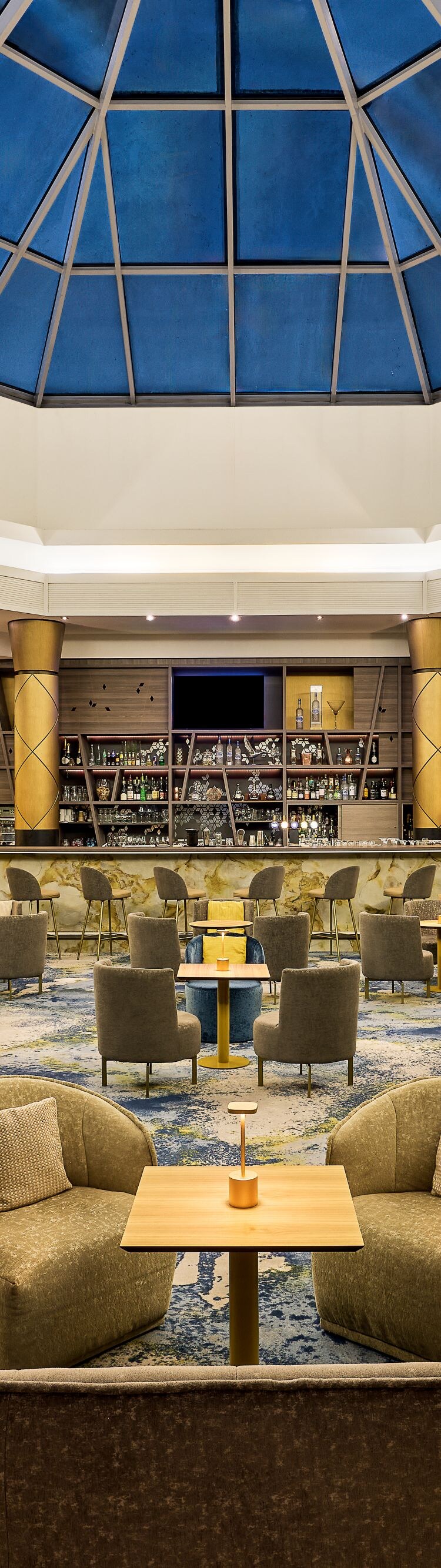 Bar Lounge 