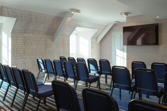 Richelieu Meeting Room - Theater Setup