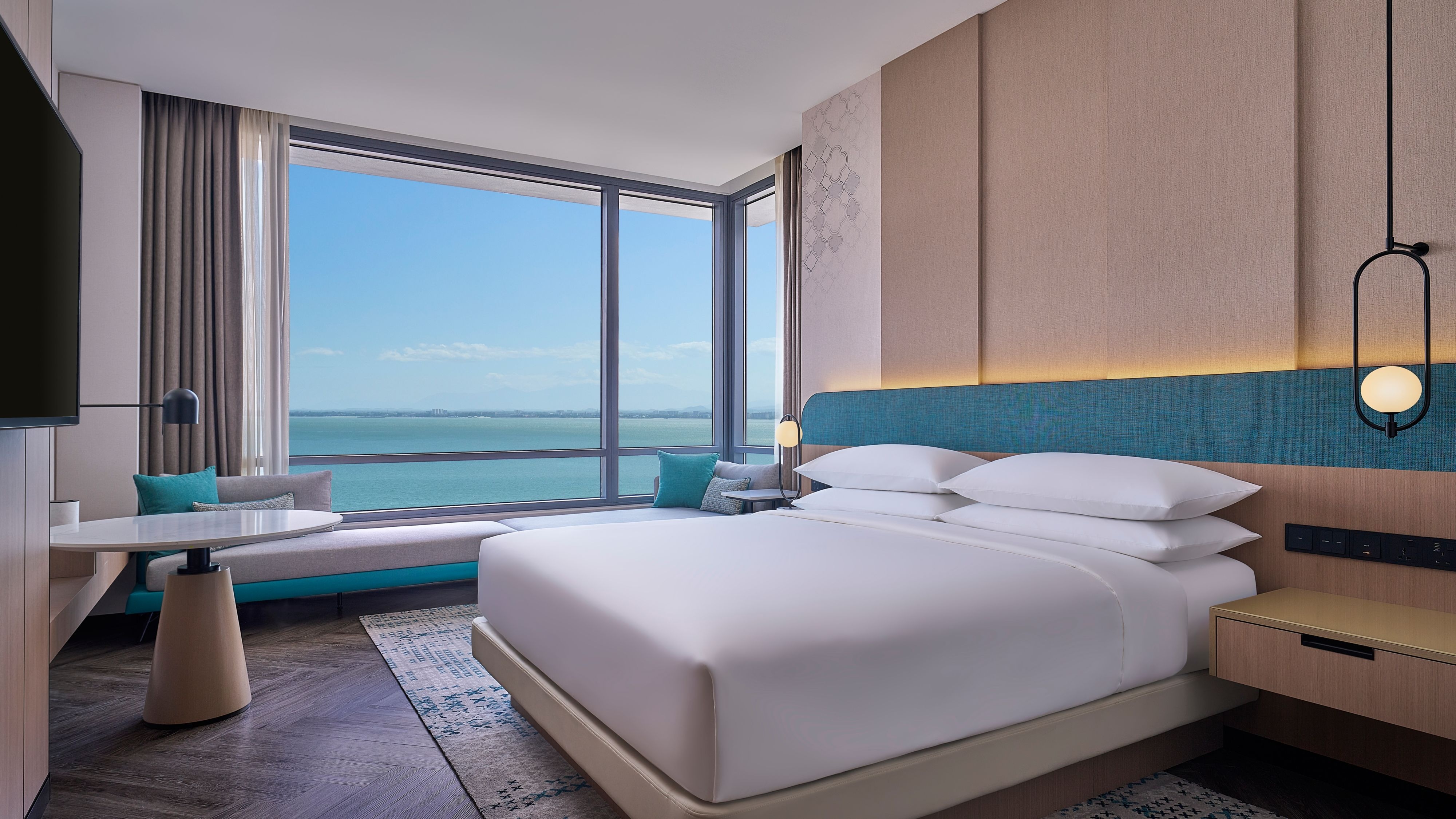 Visit Penang: Stay & Dine