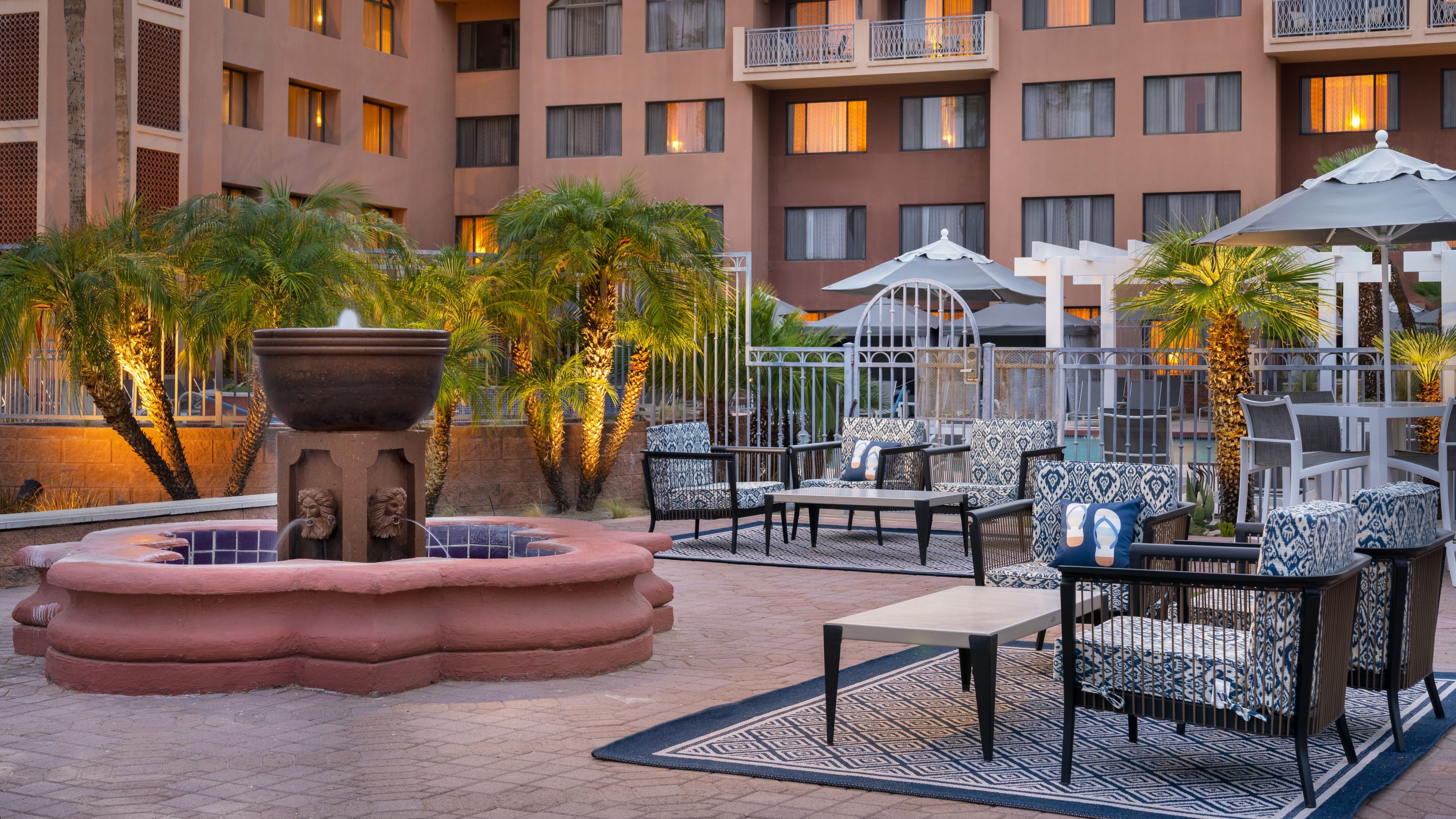 Scottsdale Stay 3+ & Save