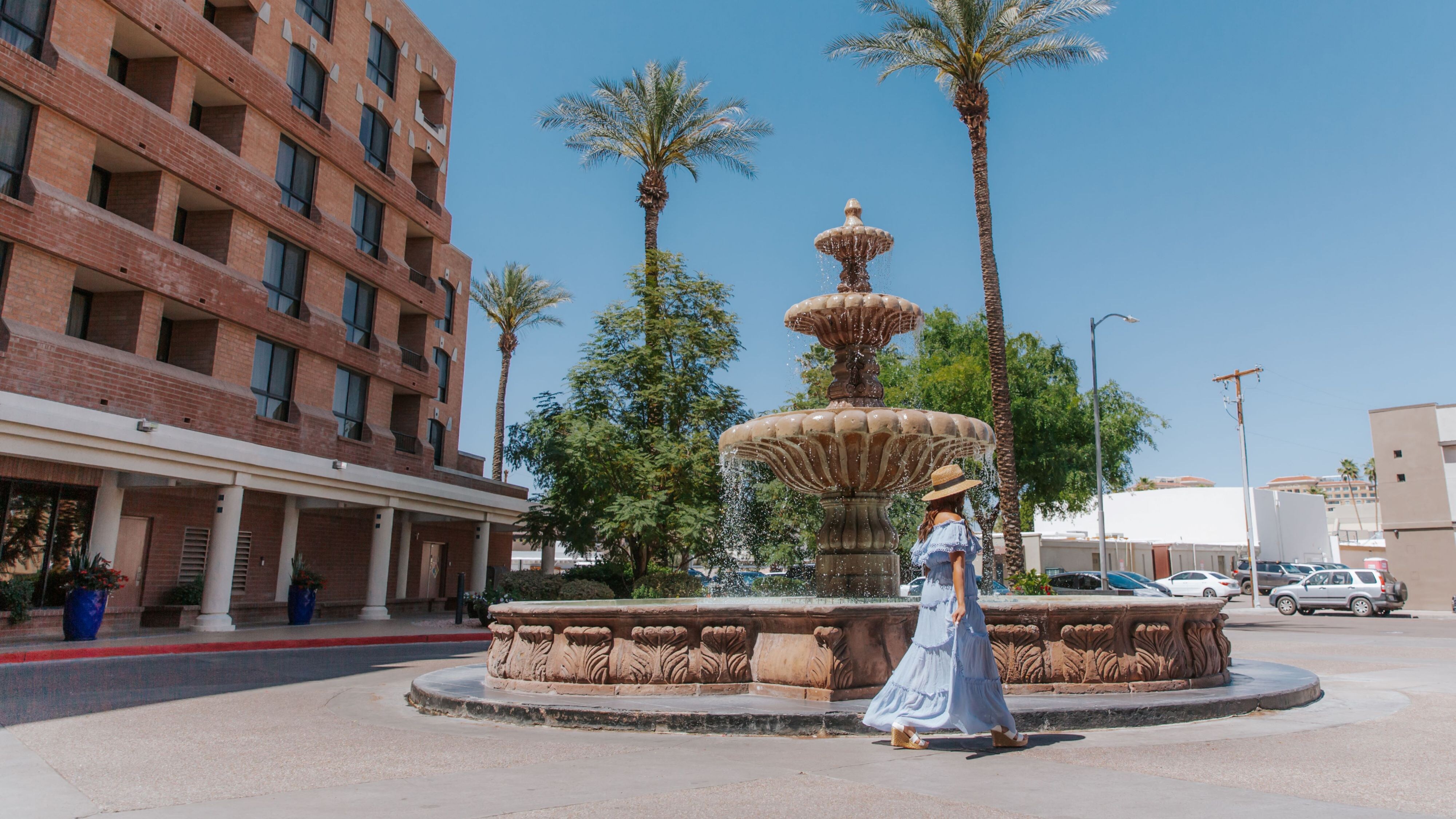 Scottsdale Stay 3+ & Save